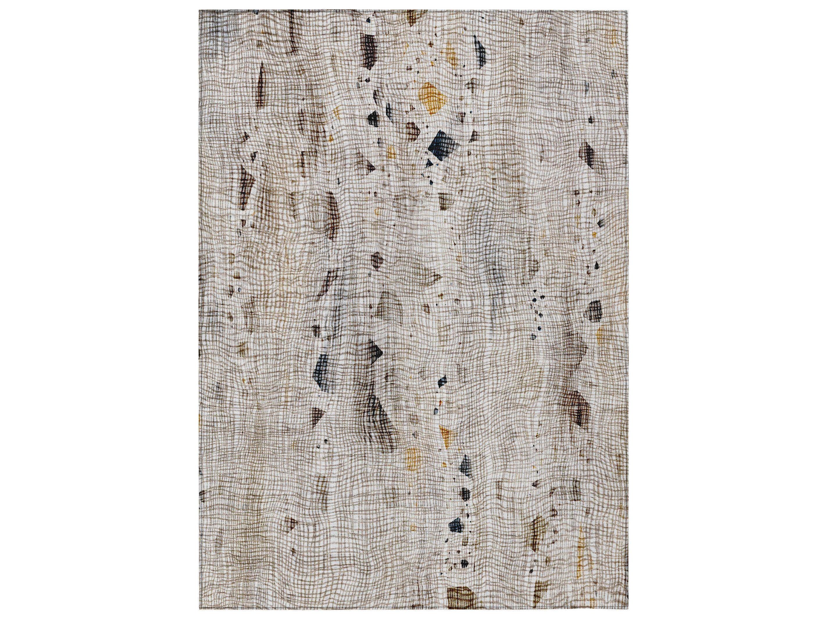 Dalyn Chantille Abstract Area Rug
