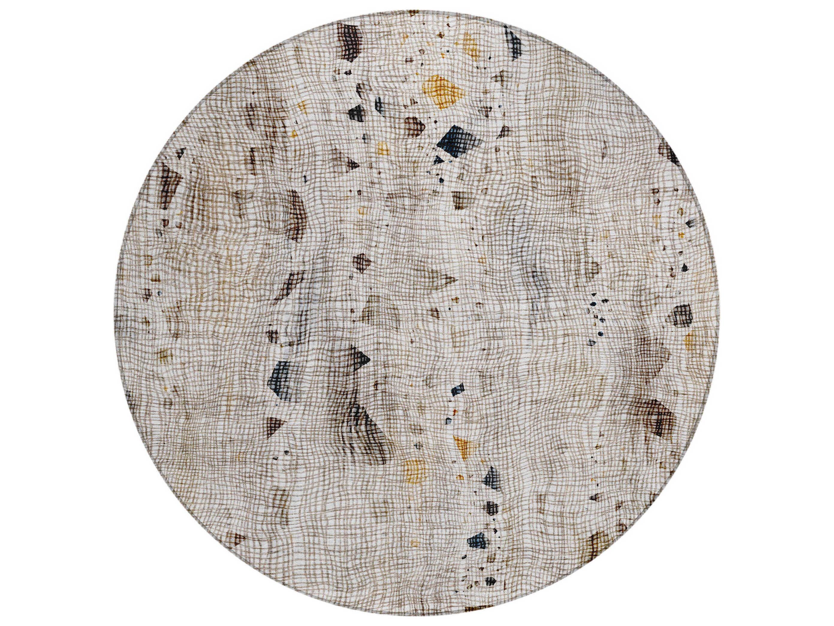 Dalyn Chantille Abstract Area Rug