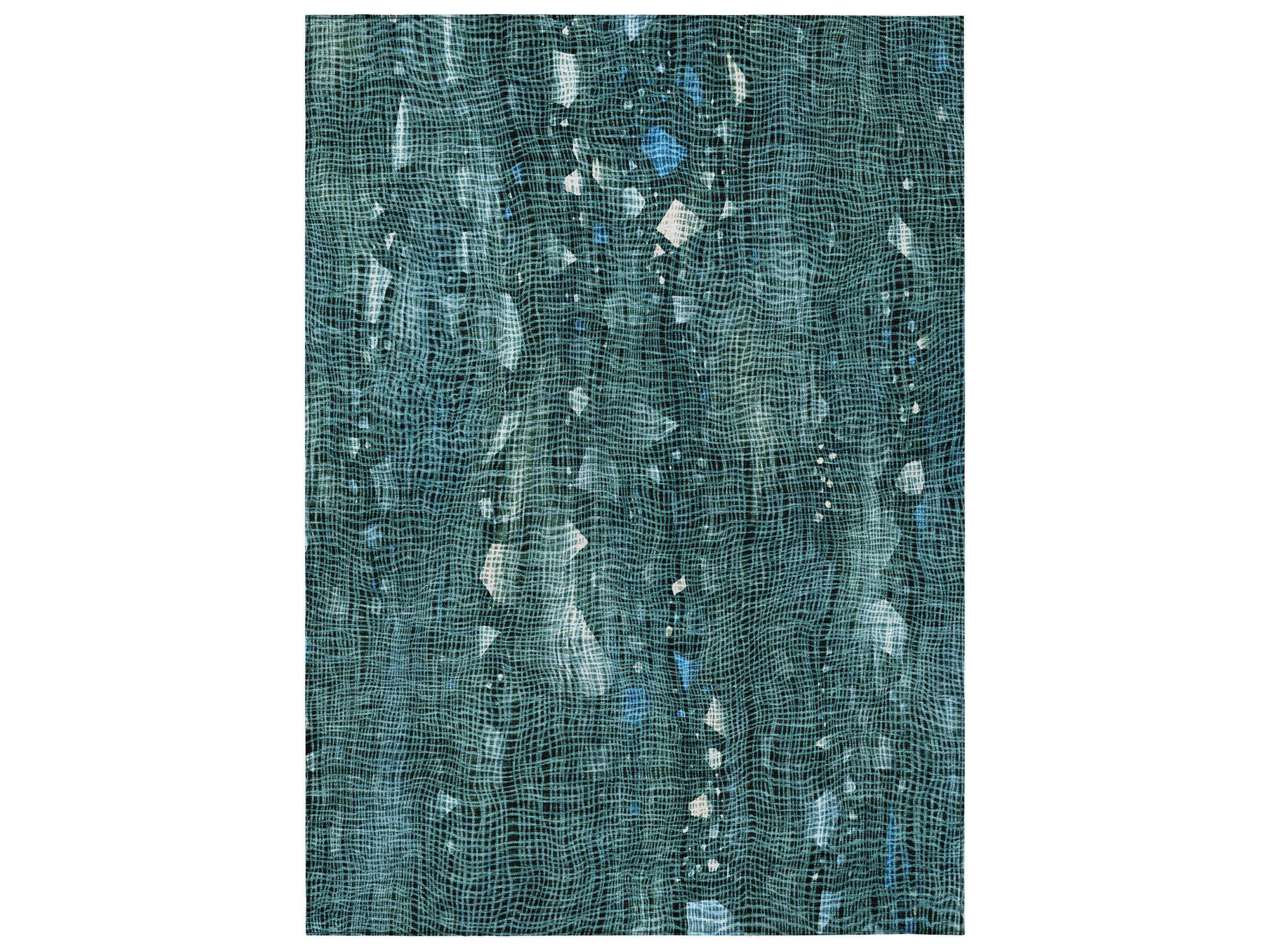 Dalyn Chantille Abstract Area Rug