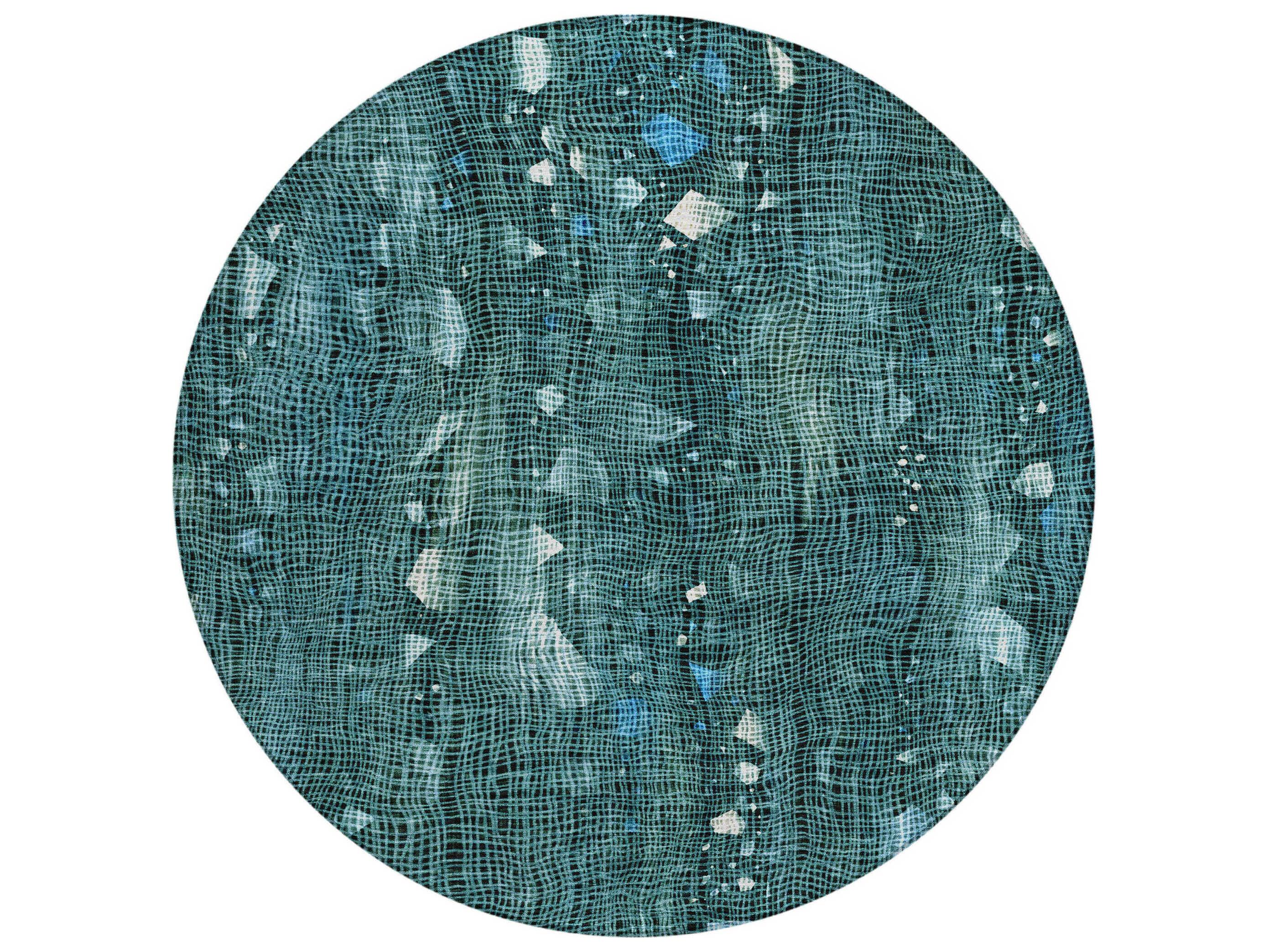 Dalyn Chantille Abstract Area Rug