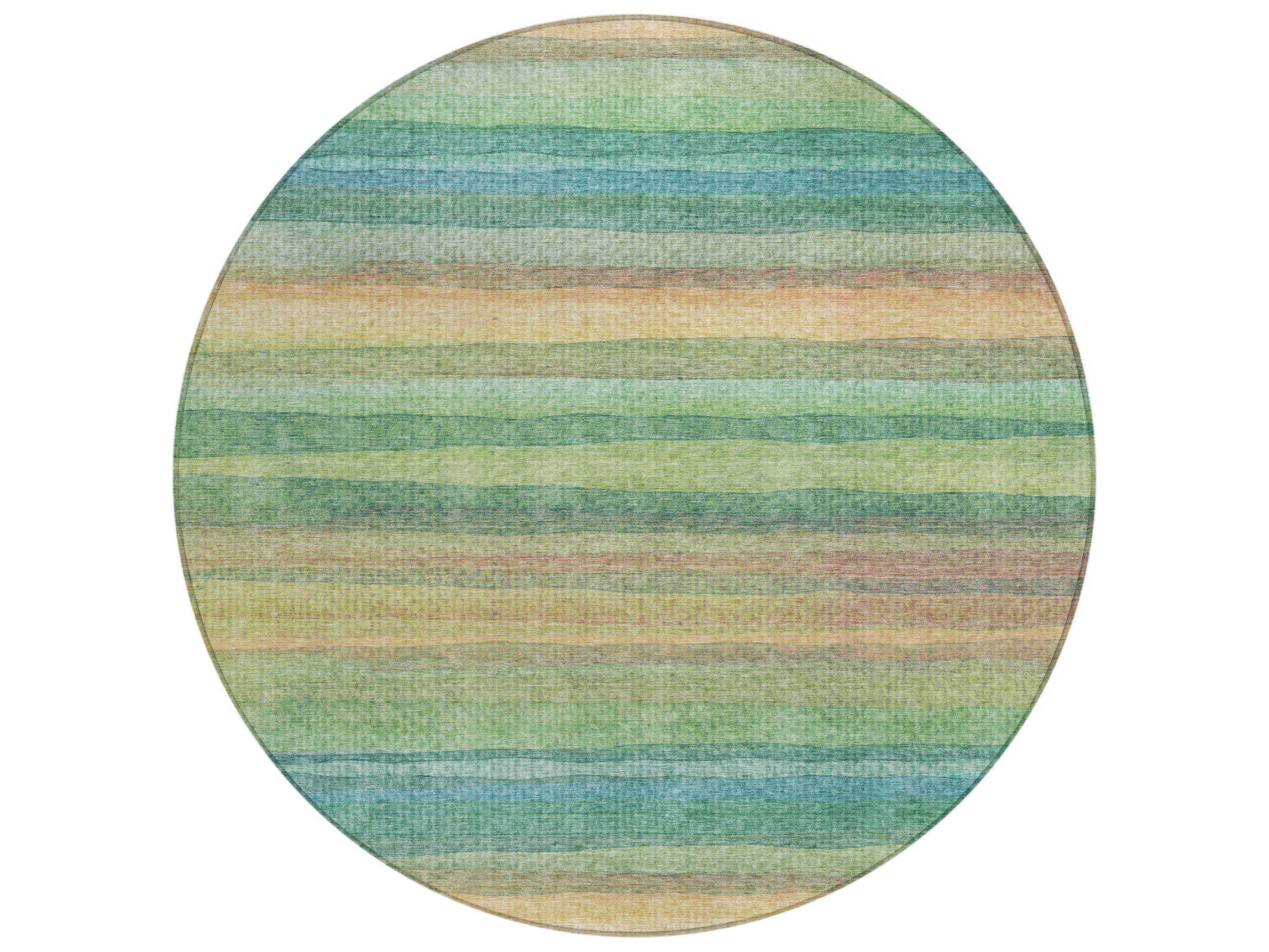 Dalyn Chantille Striped Area Rug