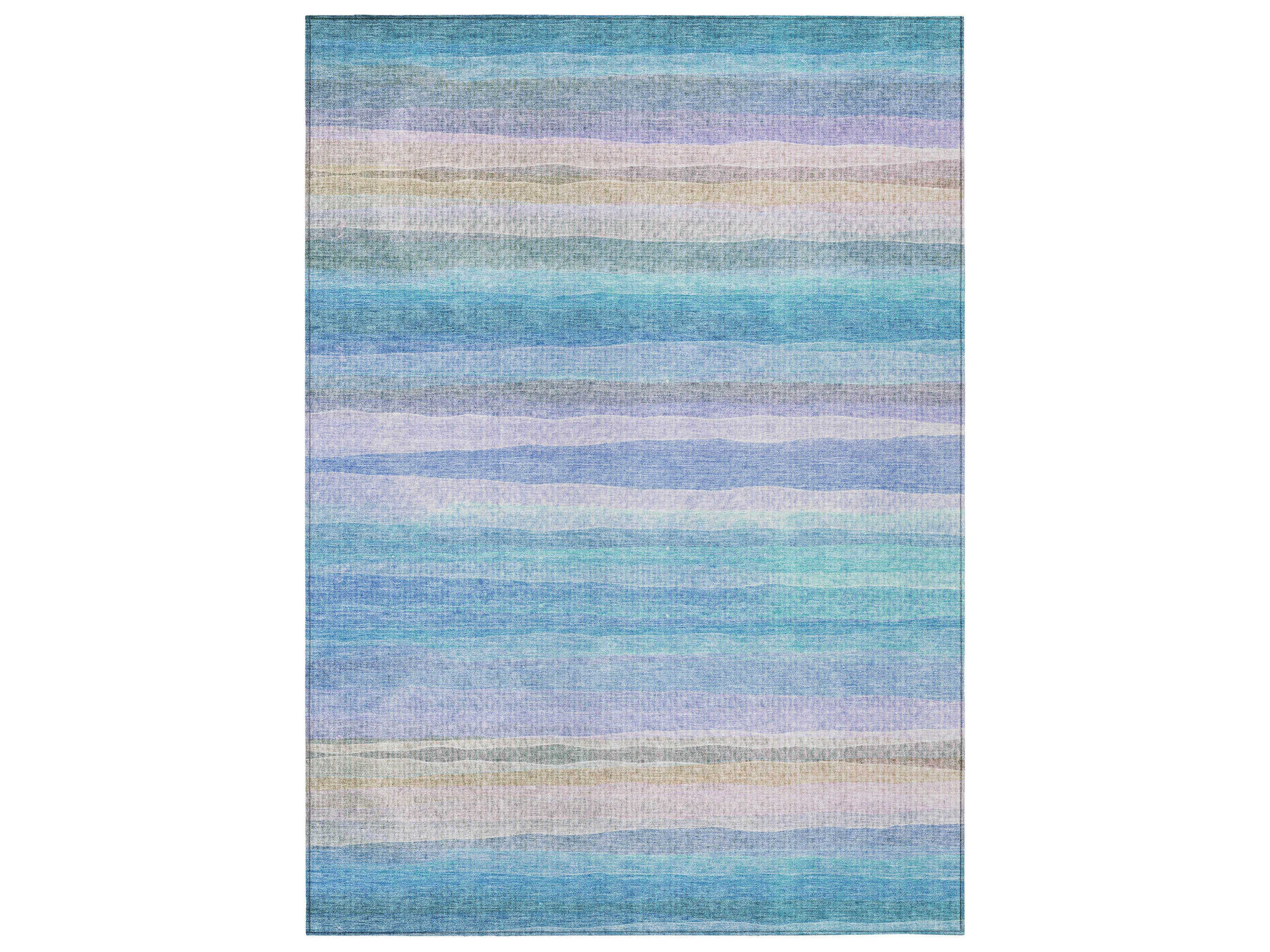 Dalyn Chantille Striped Area Rug