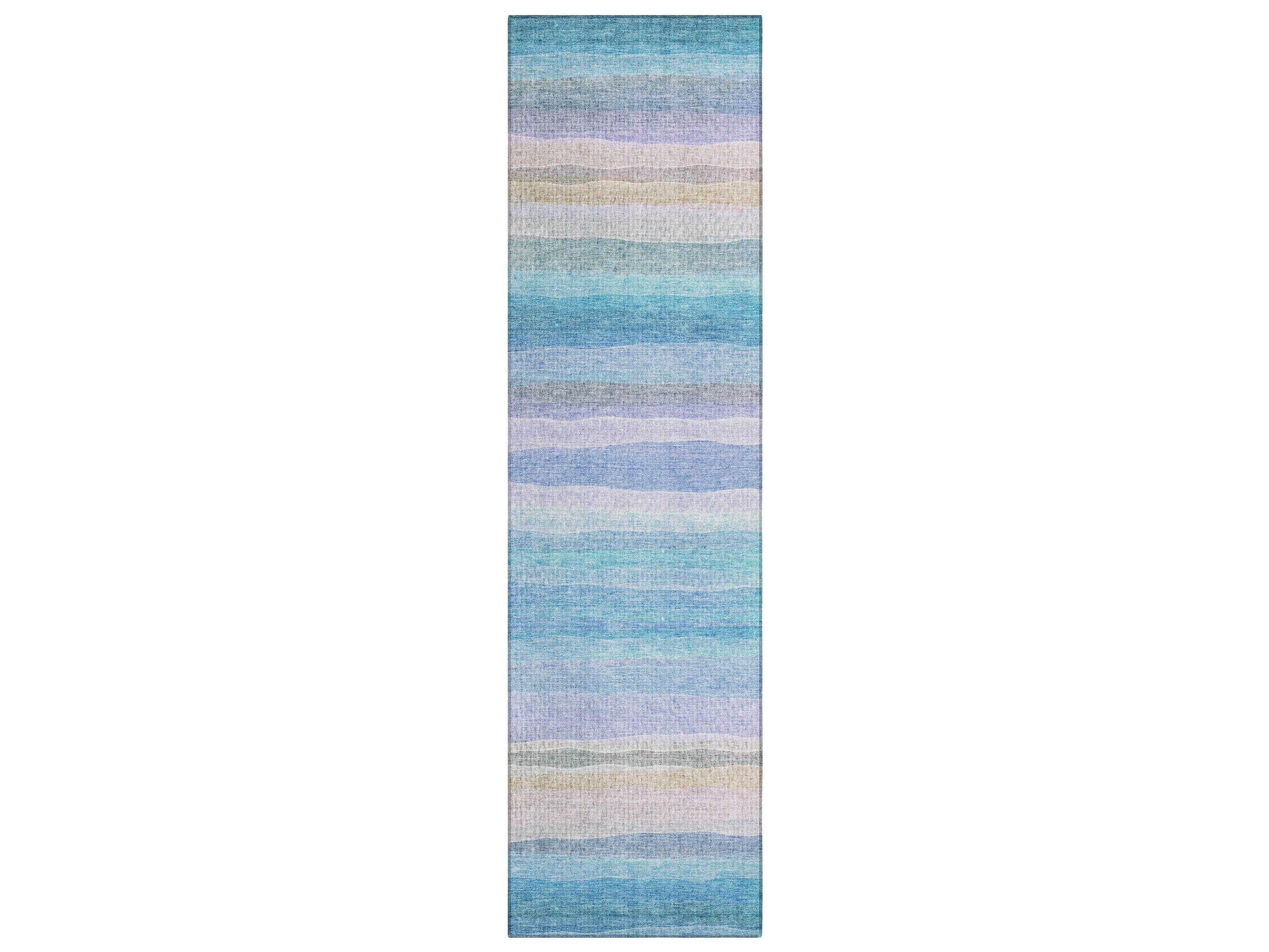 Dalyn Chantille Striped Area Rug