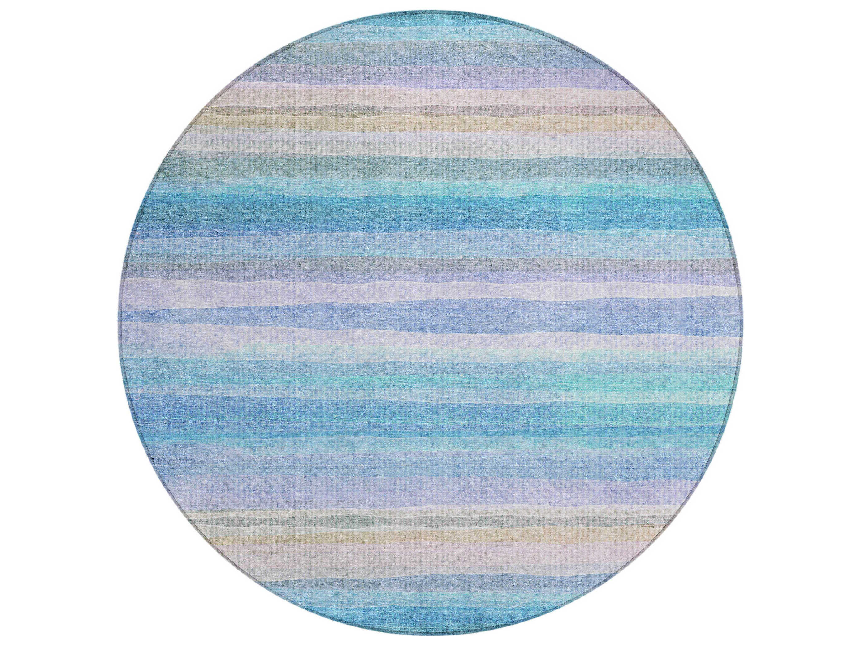 Dalyn Chantille Striped Area Rug