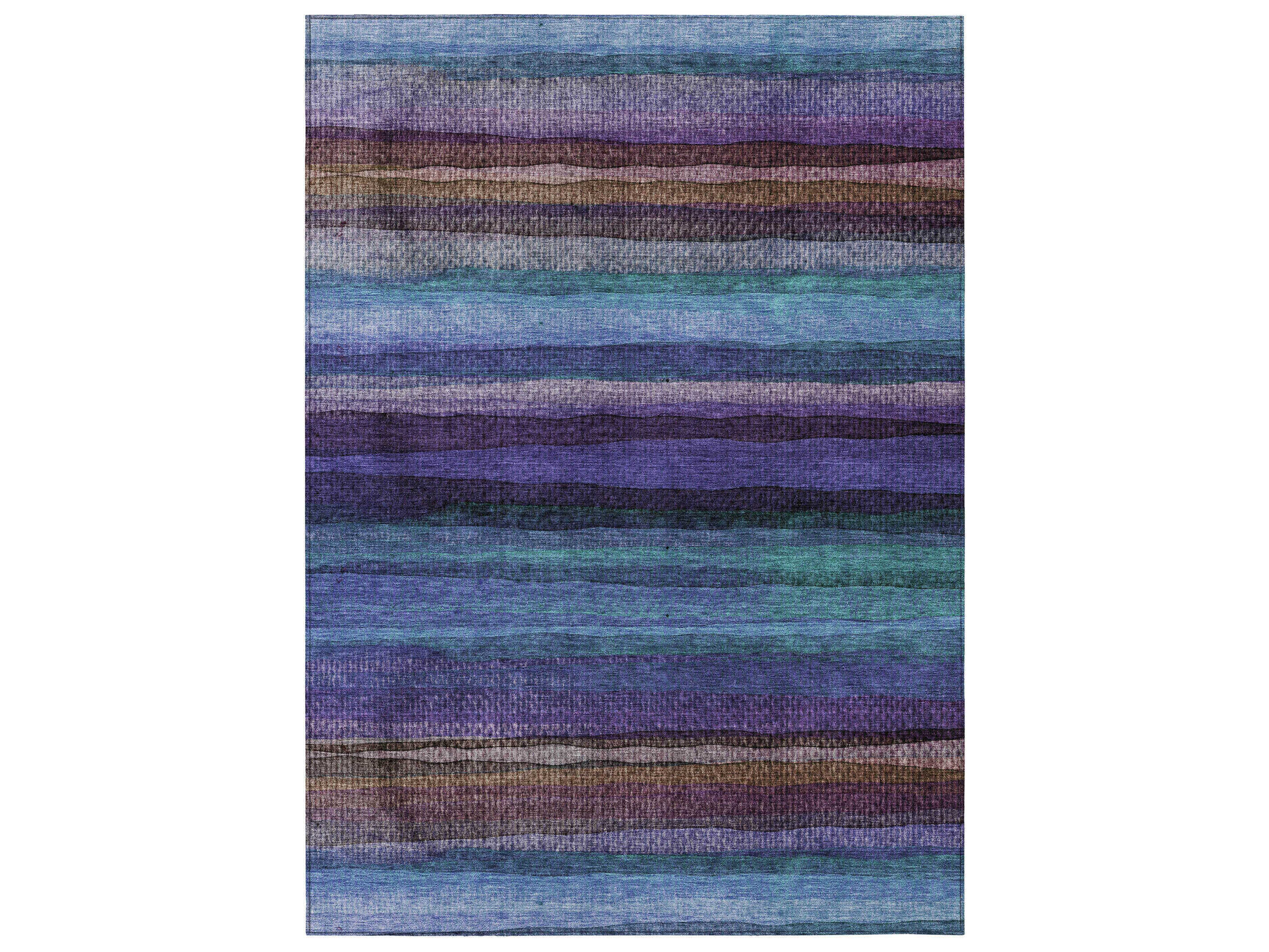 Dalyn Chantille Striped Area Rug