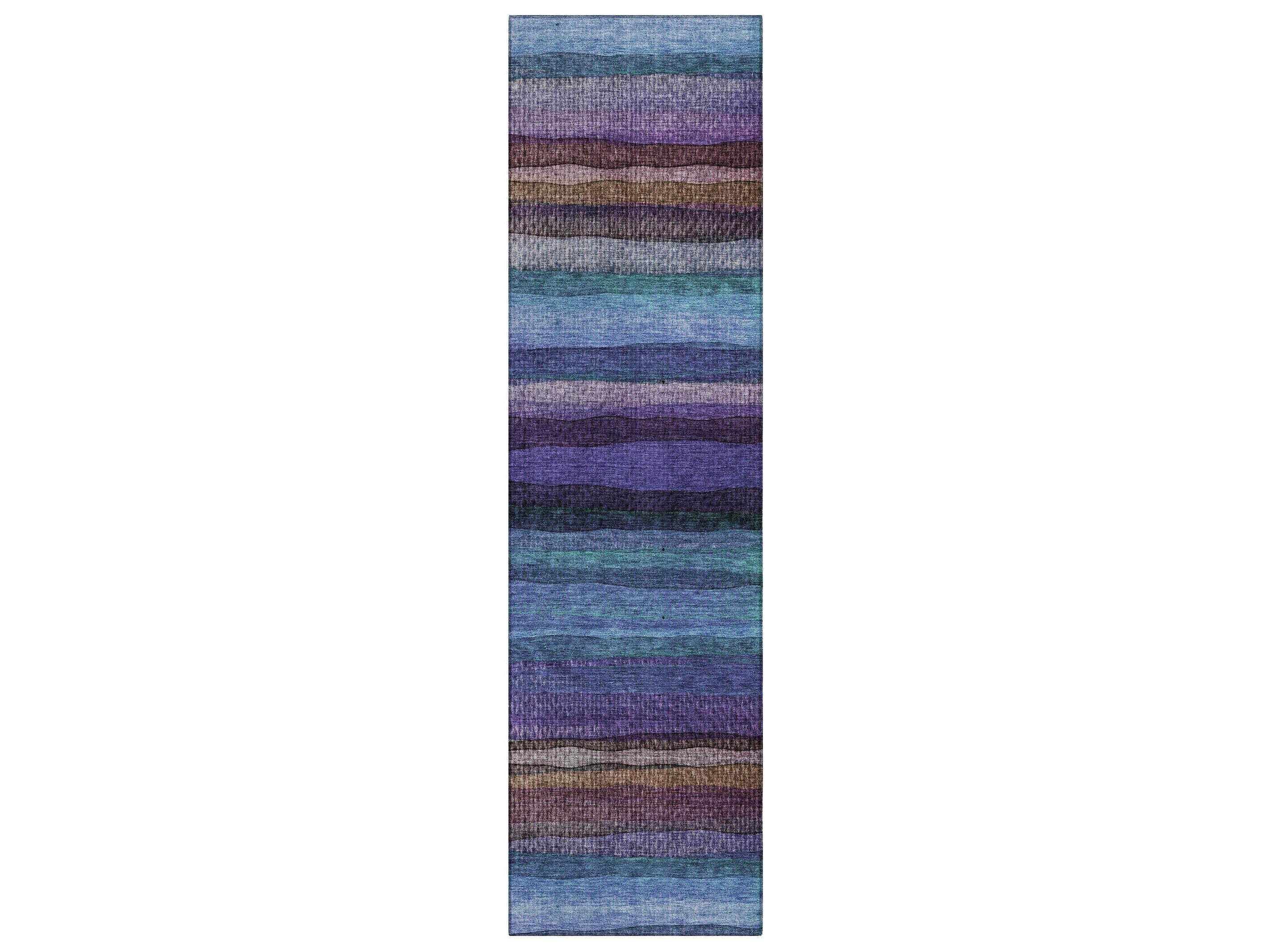 Dalyn Chantille Striped Area Rug