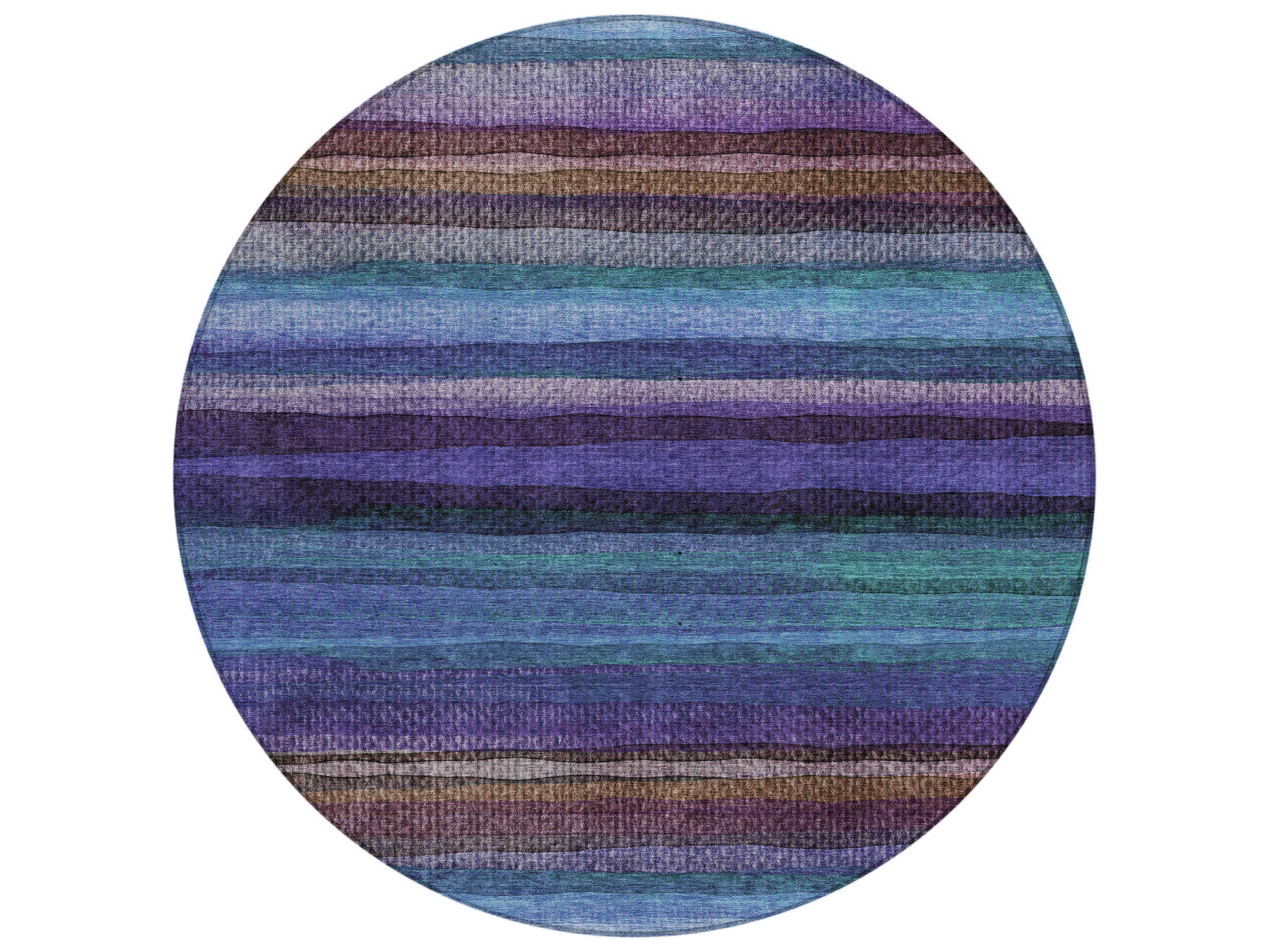 Dalyn Chantille Striped Area Rug