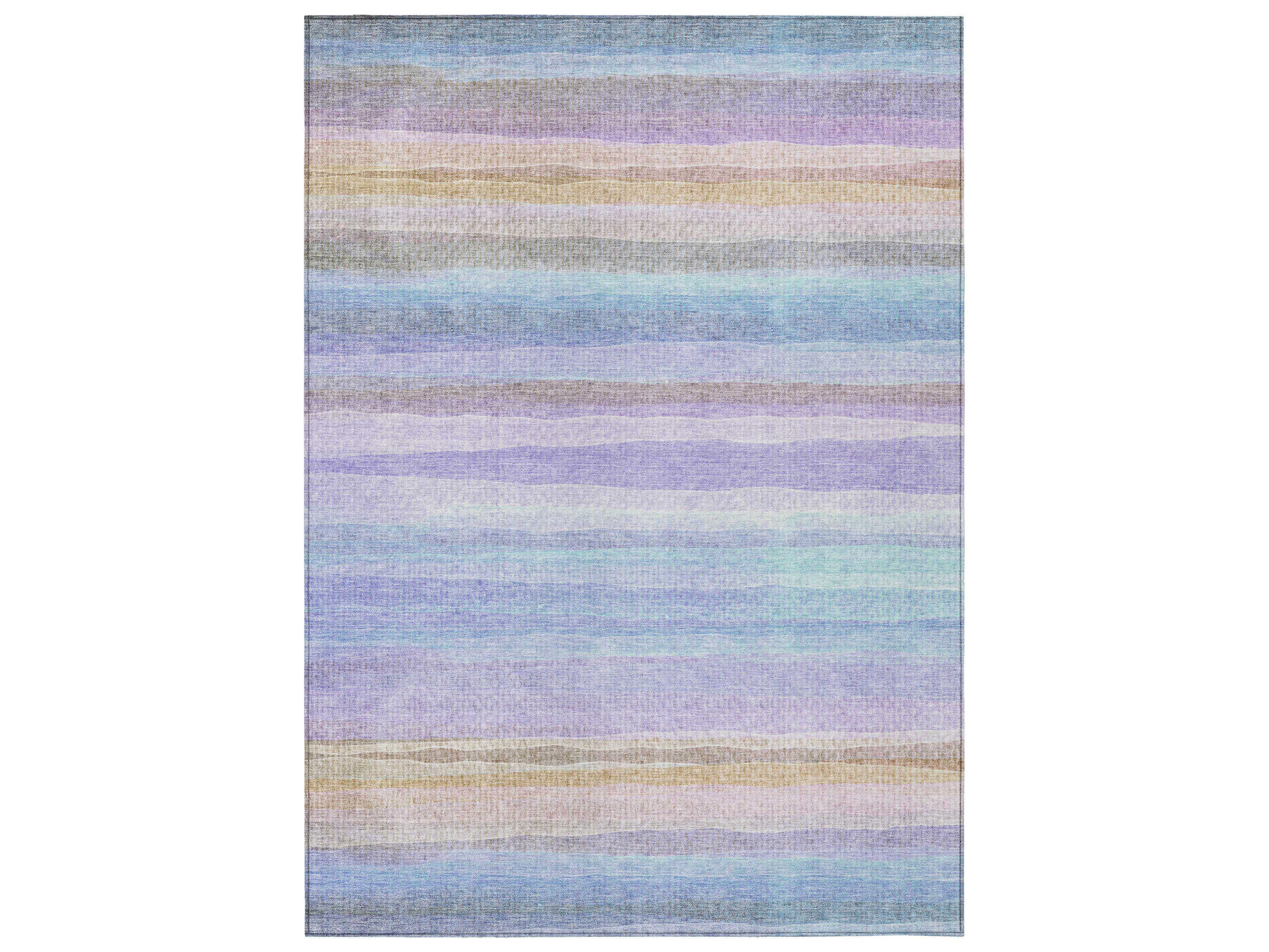 Dalyn Chantille Striped Area Rug