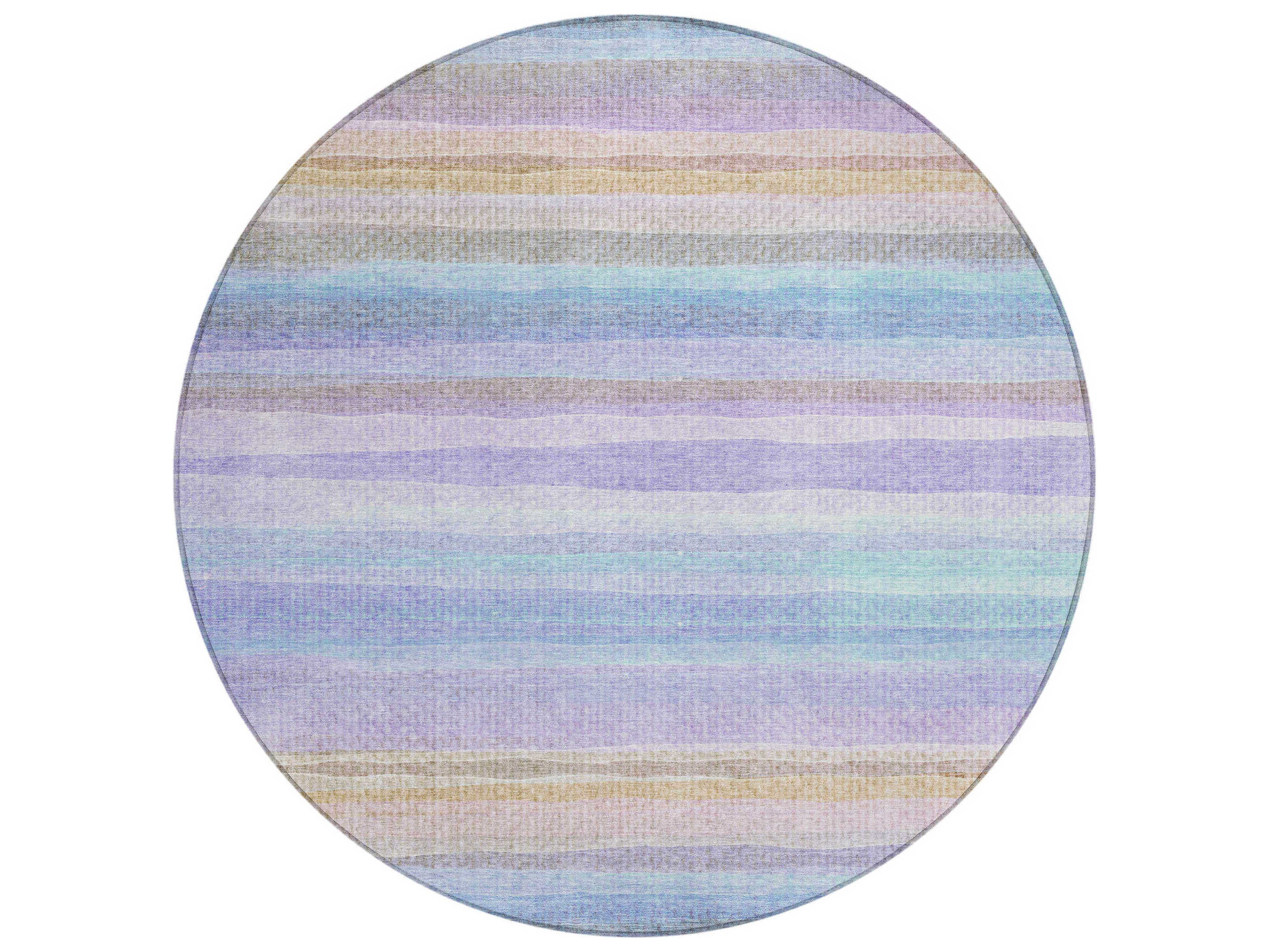 Dalyn Chantille Striped Area Rug