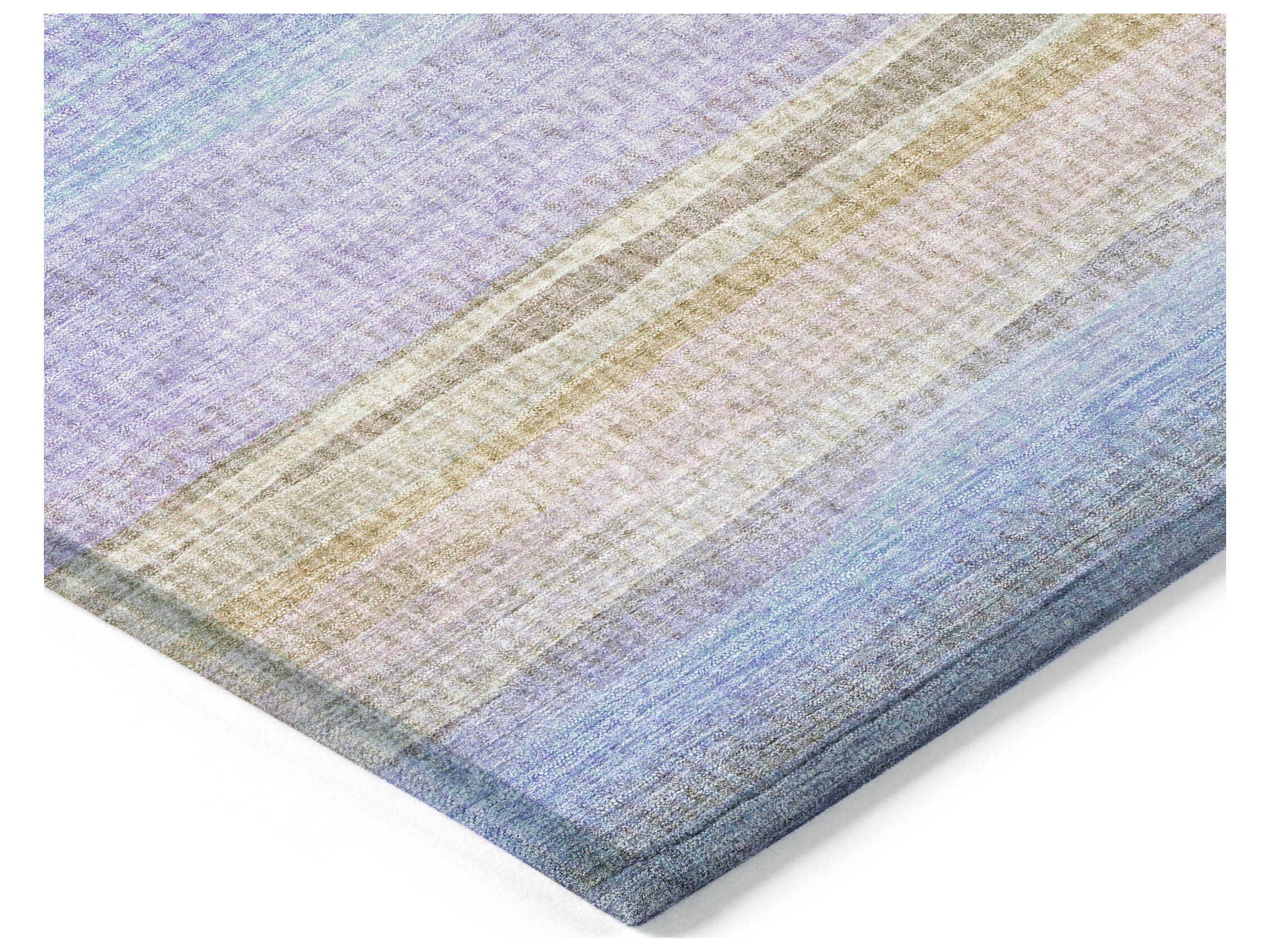 Dalyn Chantille Striped Area Rug