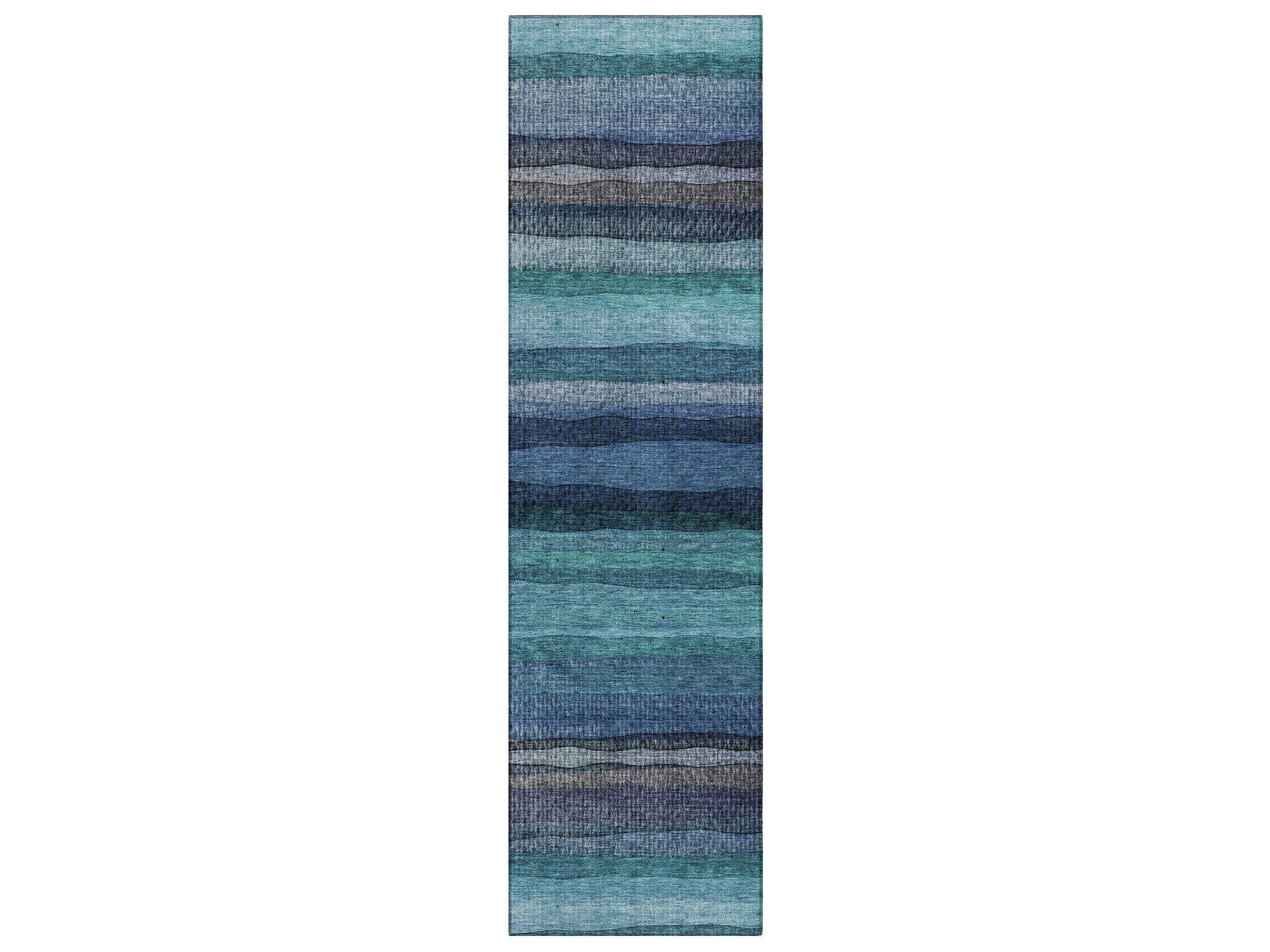 Dalyn Chantille Striped Area Rug