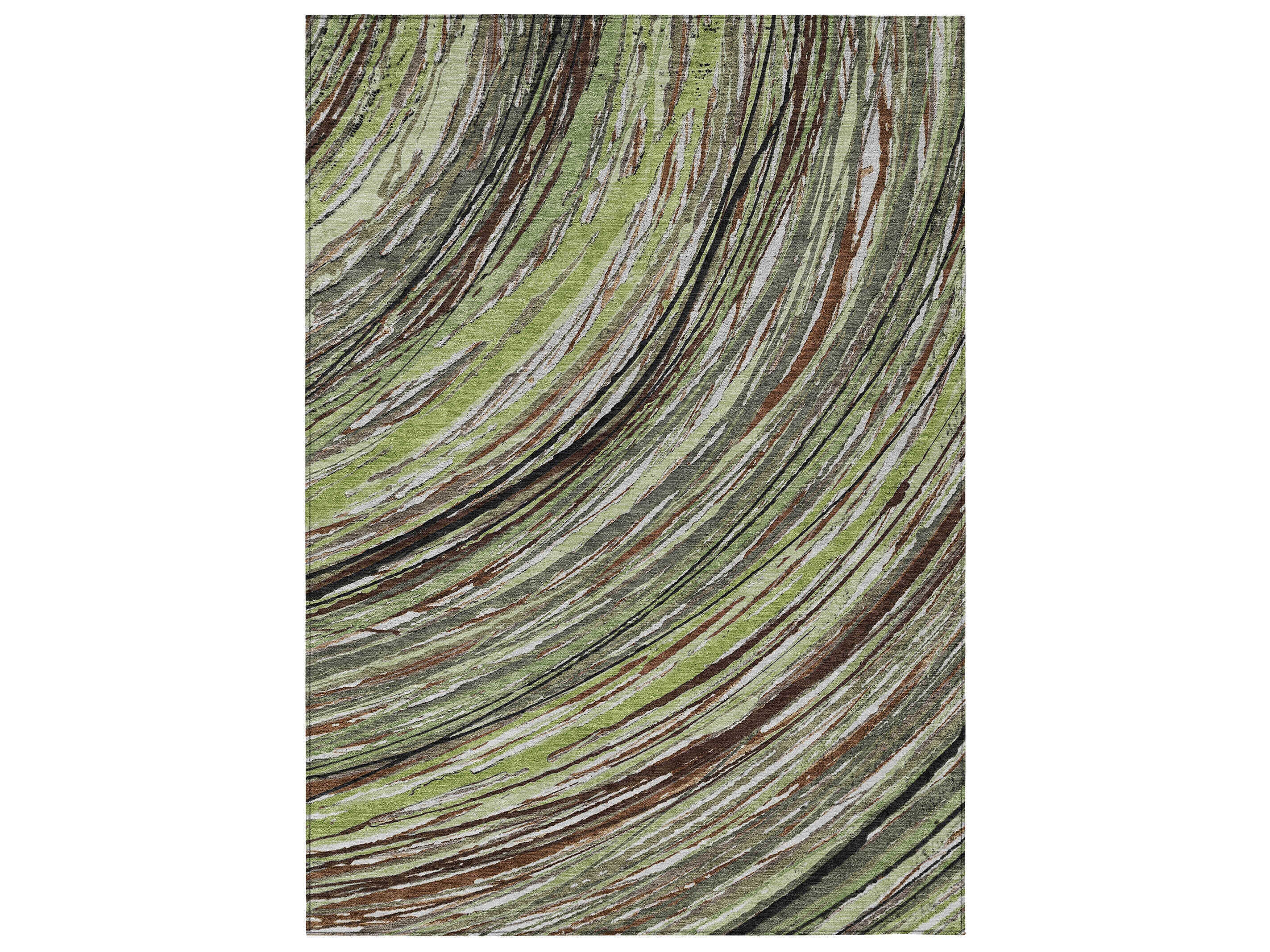 Dalyn Chantille Abstract Area Rug