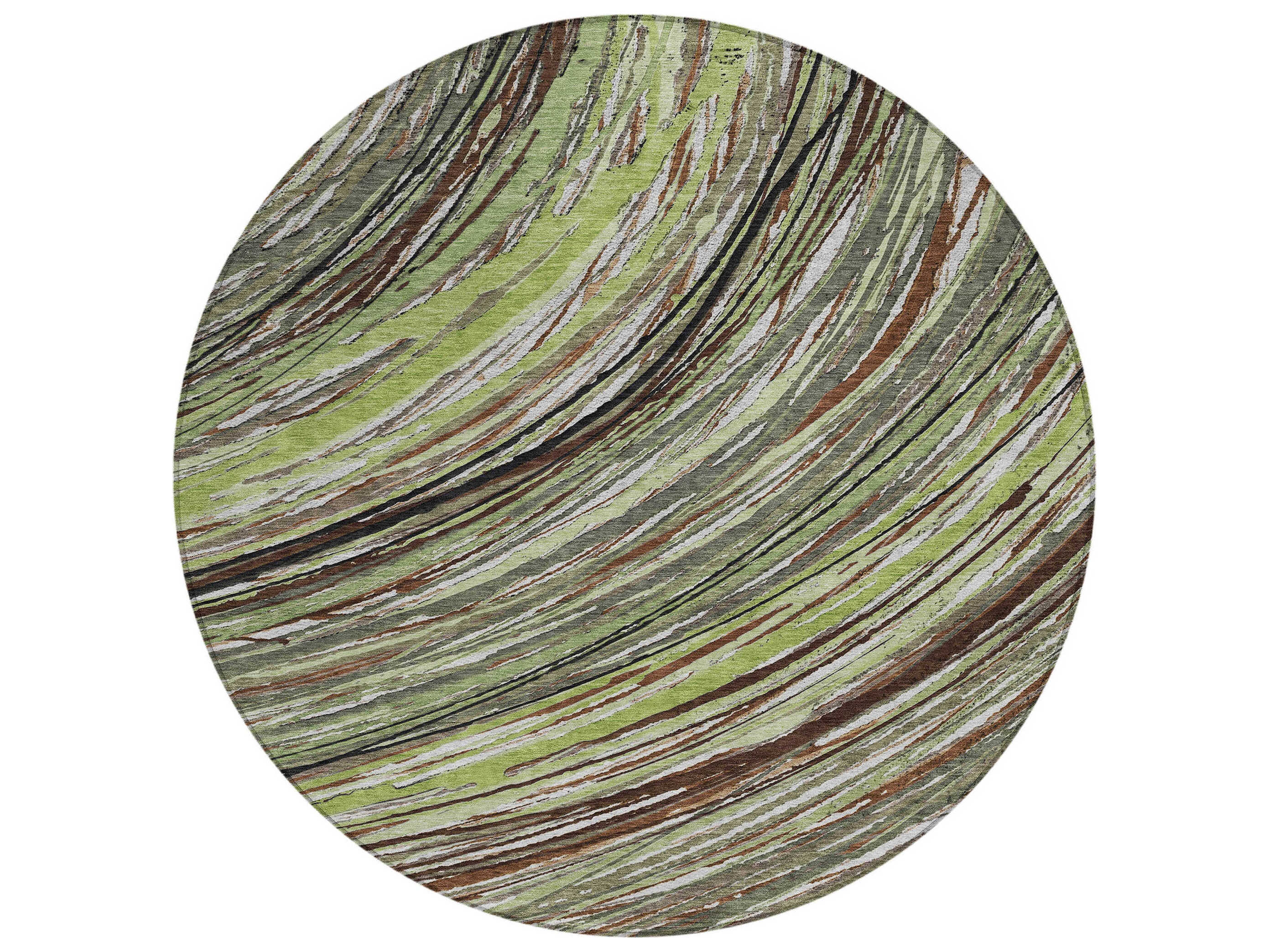 Dalyn Chantille Abstract Area Rug