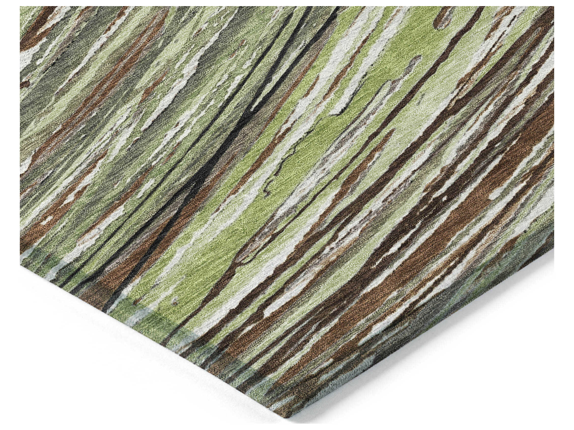 Dalyn Chantille Abstract Area Rug