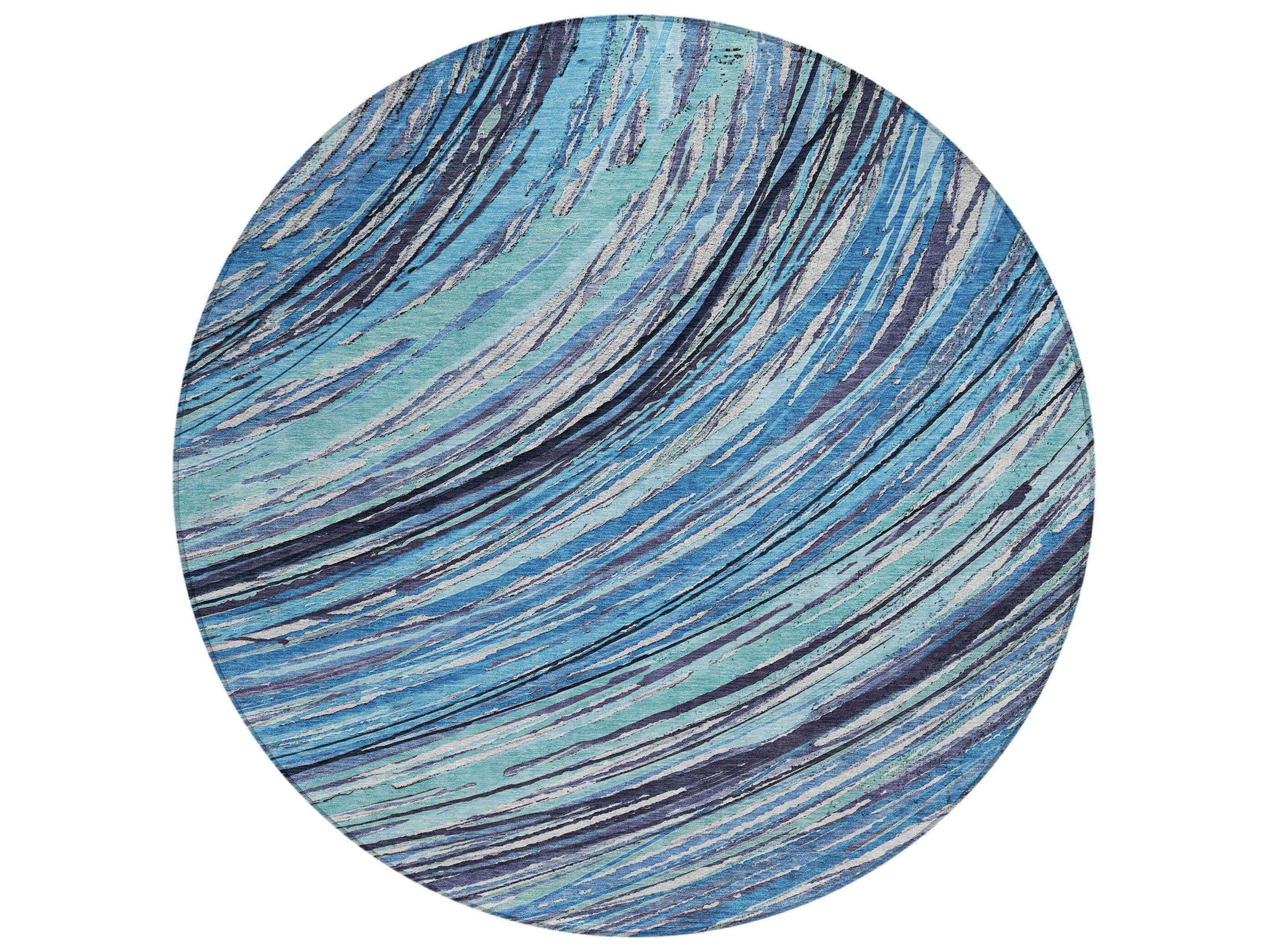 Dalyn Chantille Abstract Area Rug