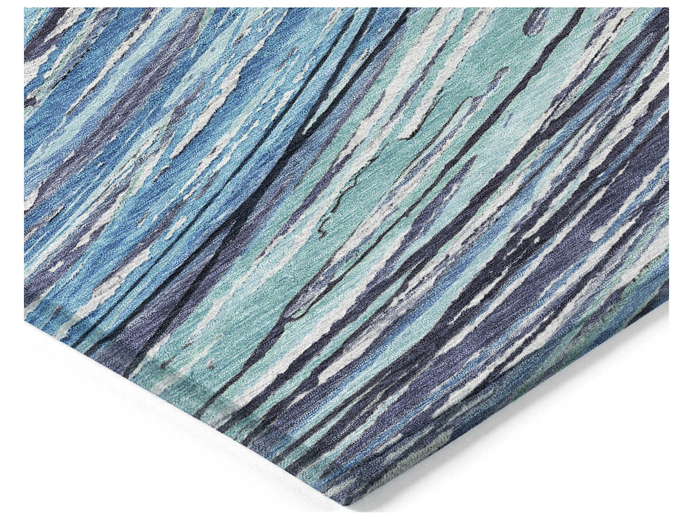 Dalyn Chantille Abstract Area Rug