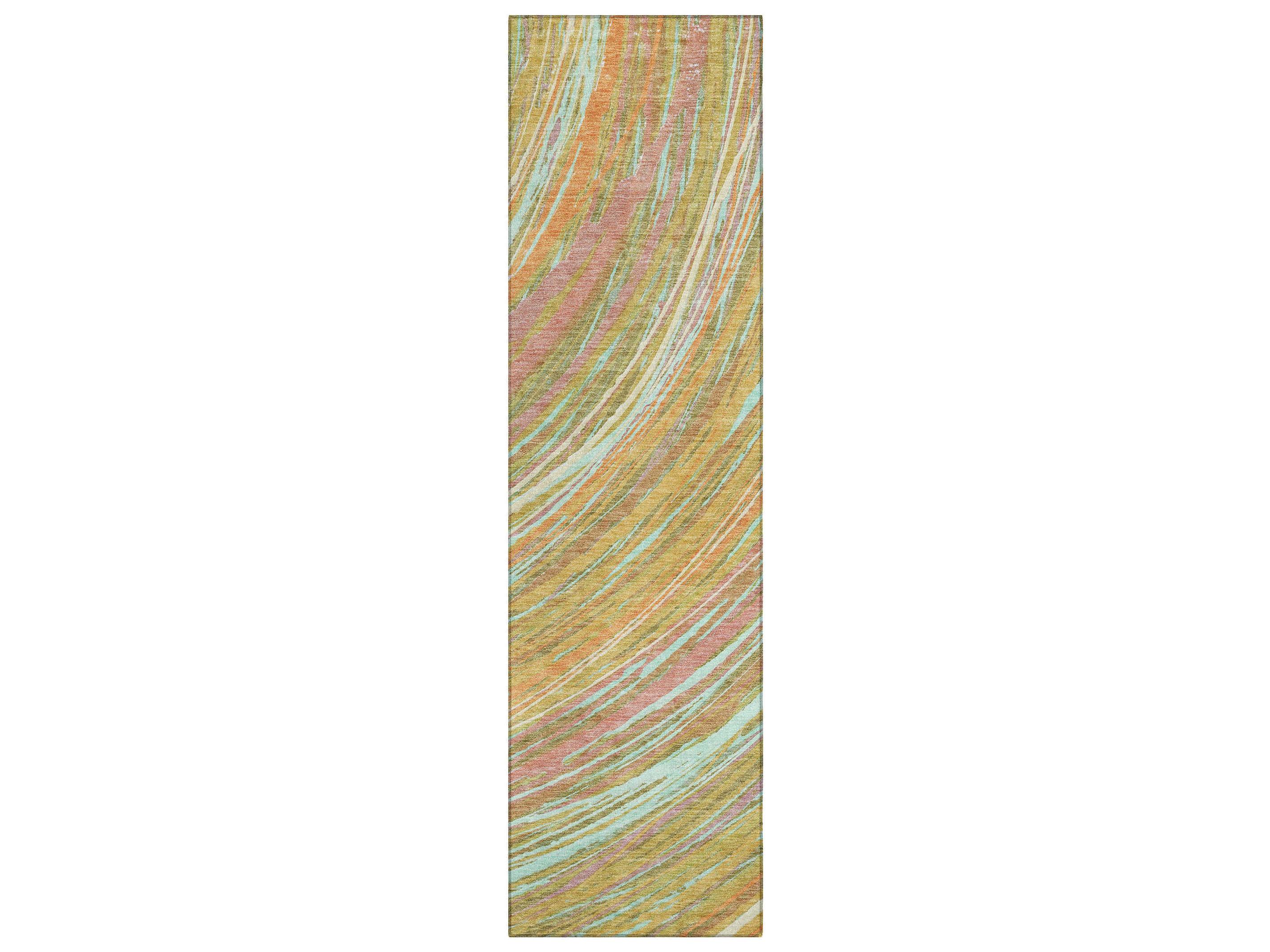 Dalyn Chantille Abstract Area Rug