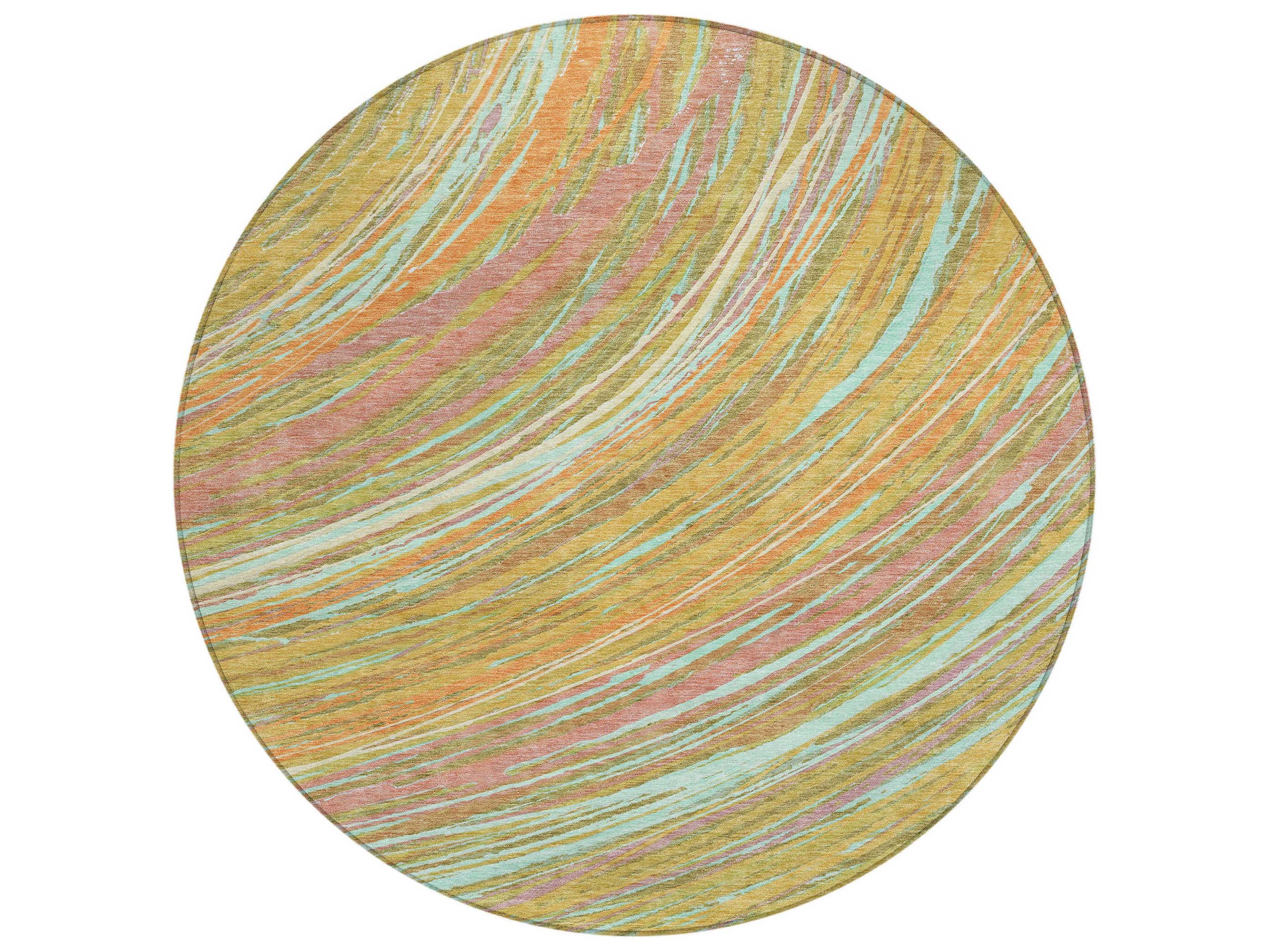 Dalyn Chantille Abstract Area Rug