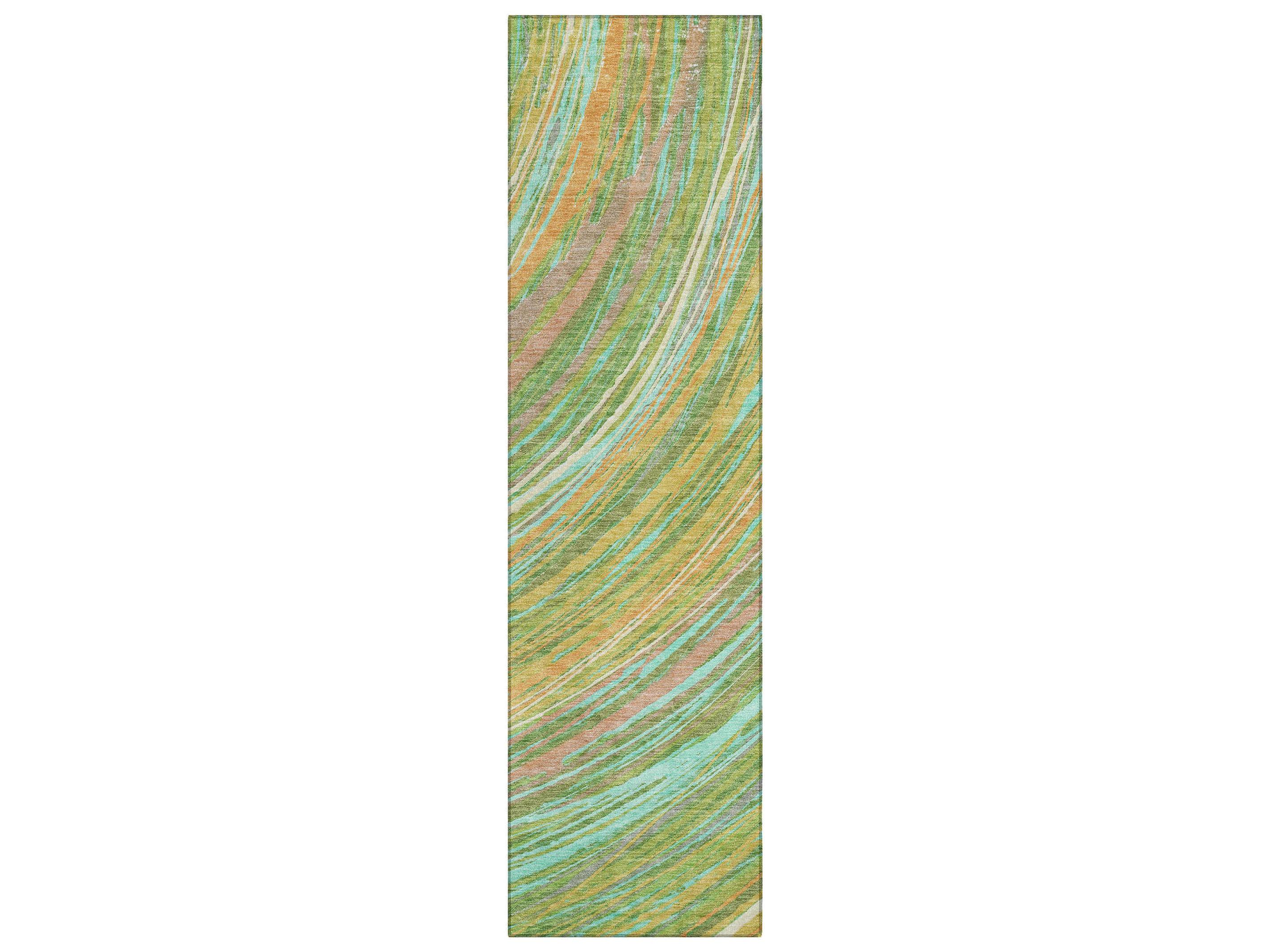Dalyn Chantille Abstract Area Rug