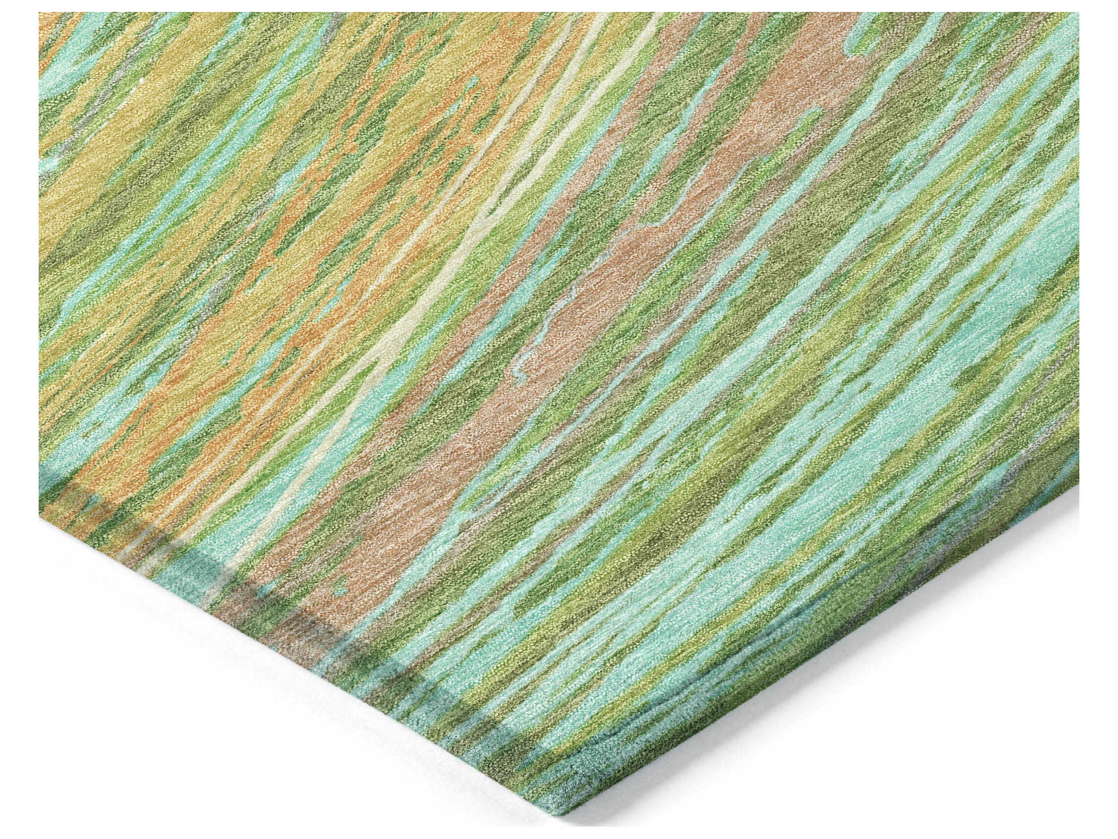 Dalyn Chantille Abstract Area Rug