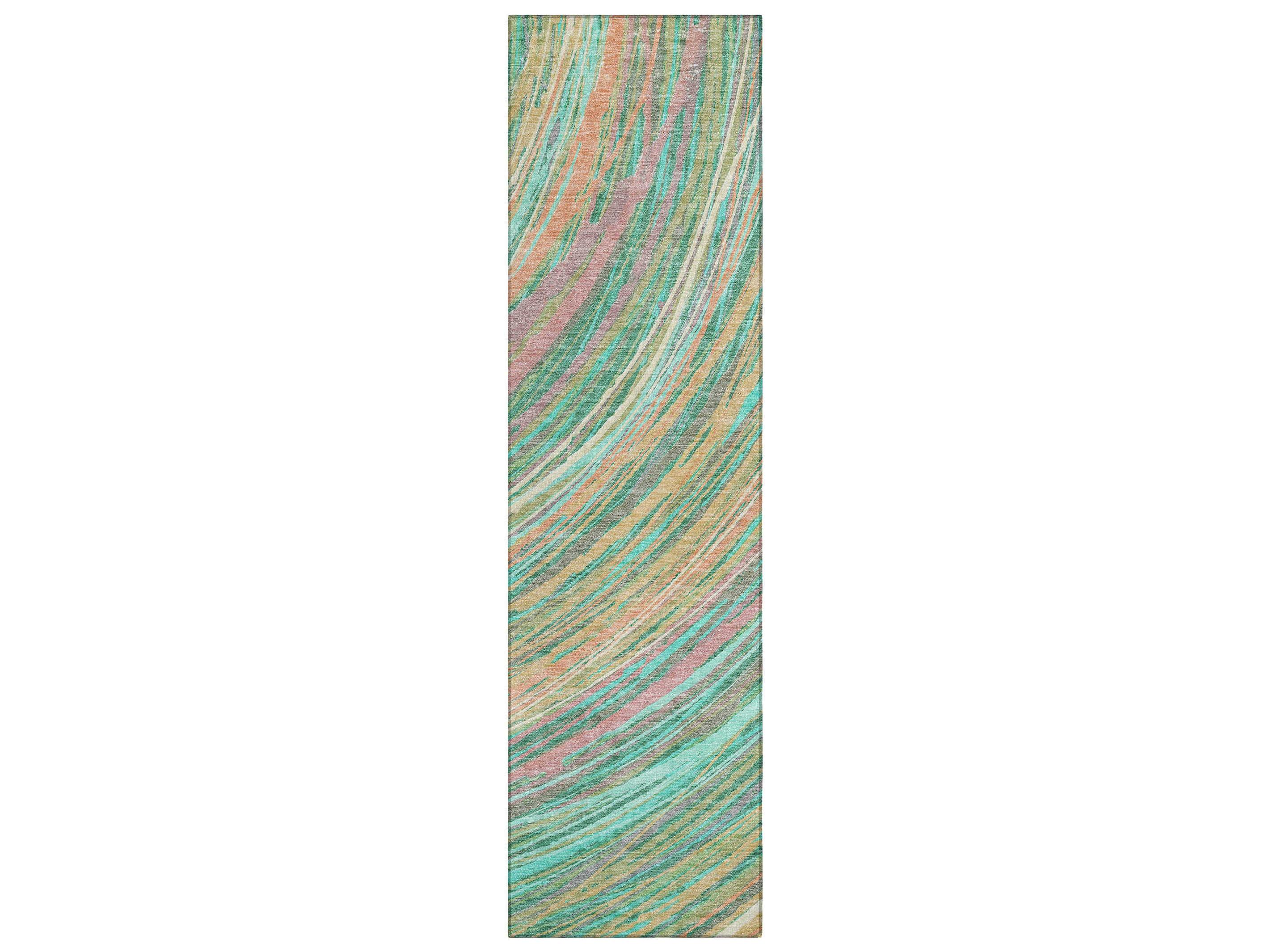 Dalyn Chantille Abstract Area Rug