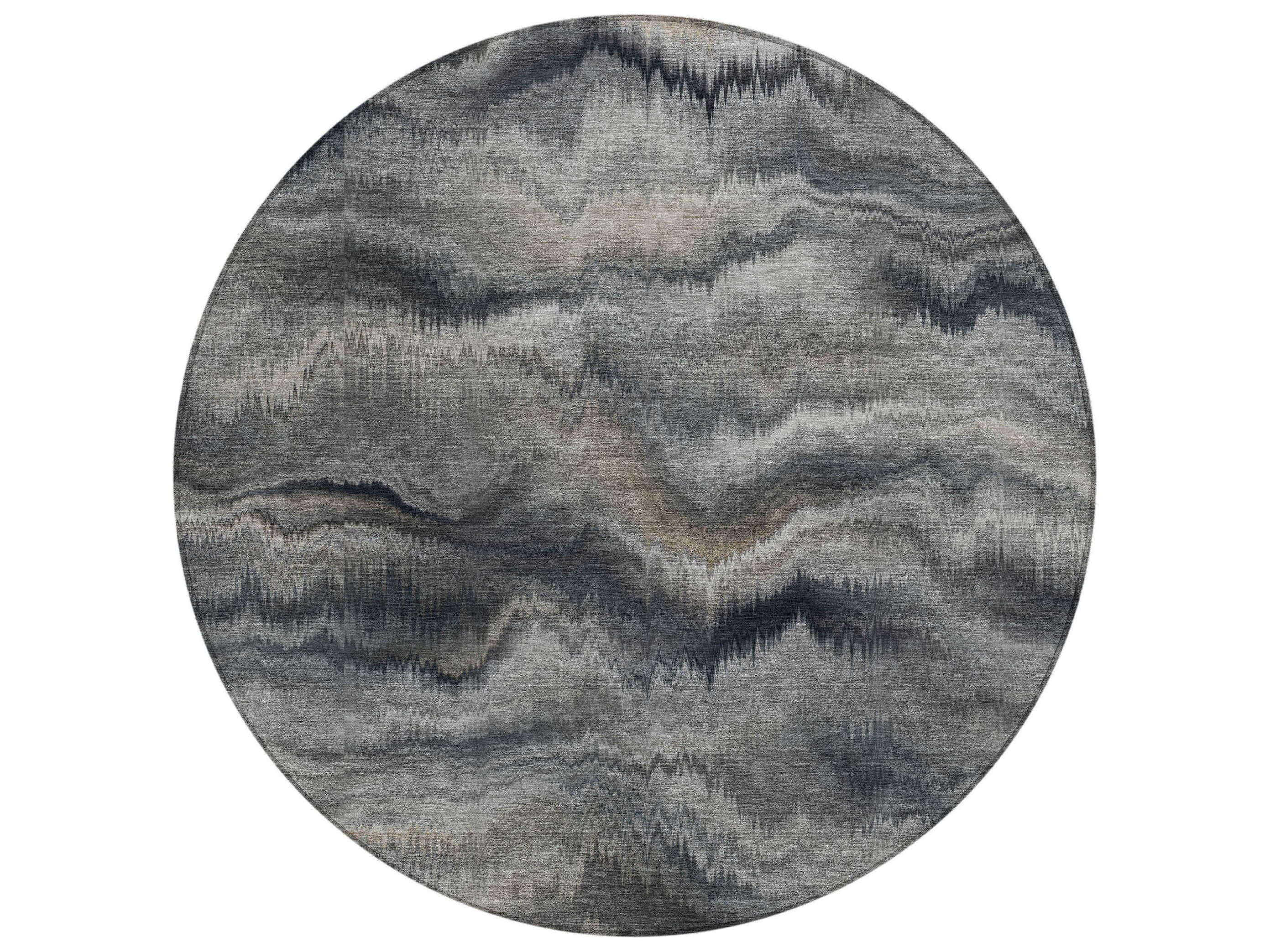 Dalyn Chantille Abstract Area Rug