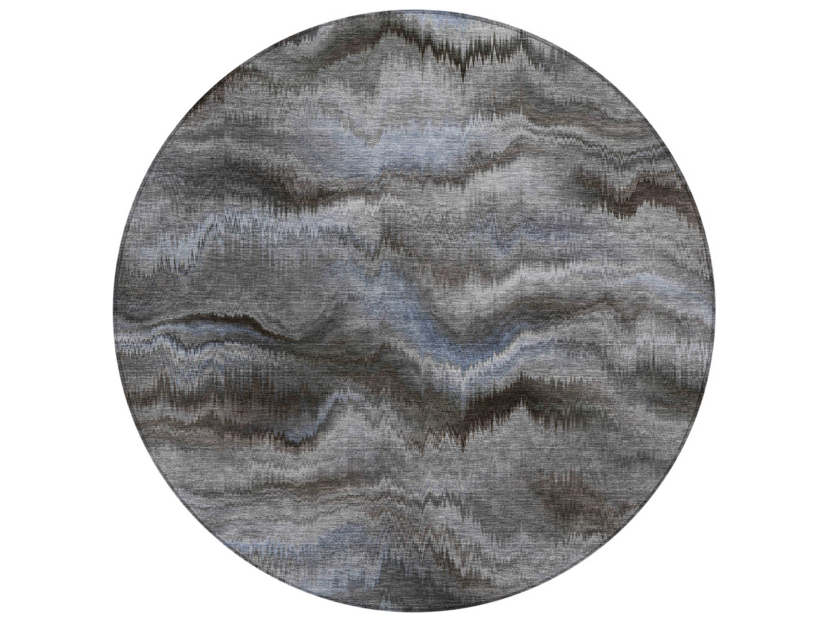 Dalyn Chantille Abstract Area Rug