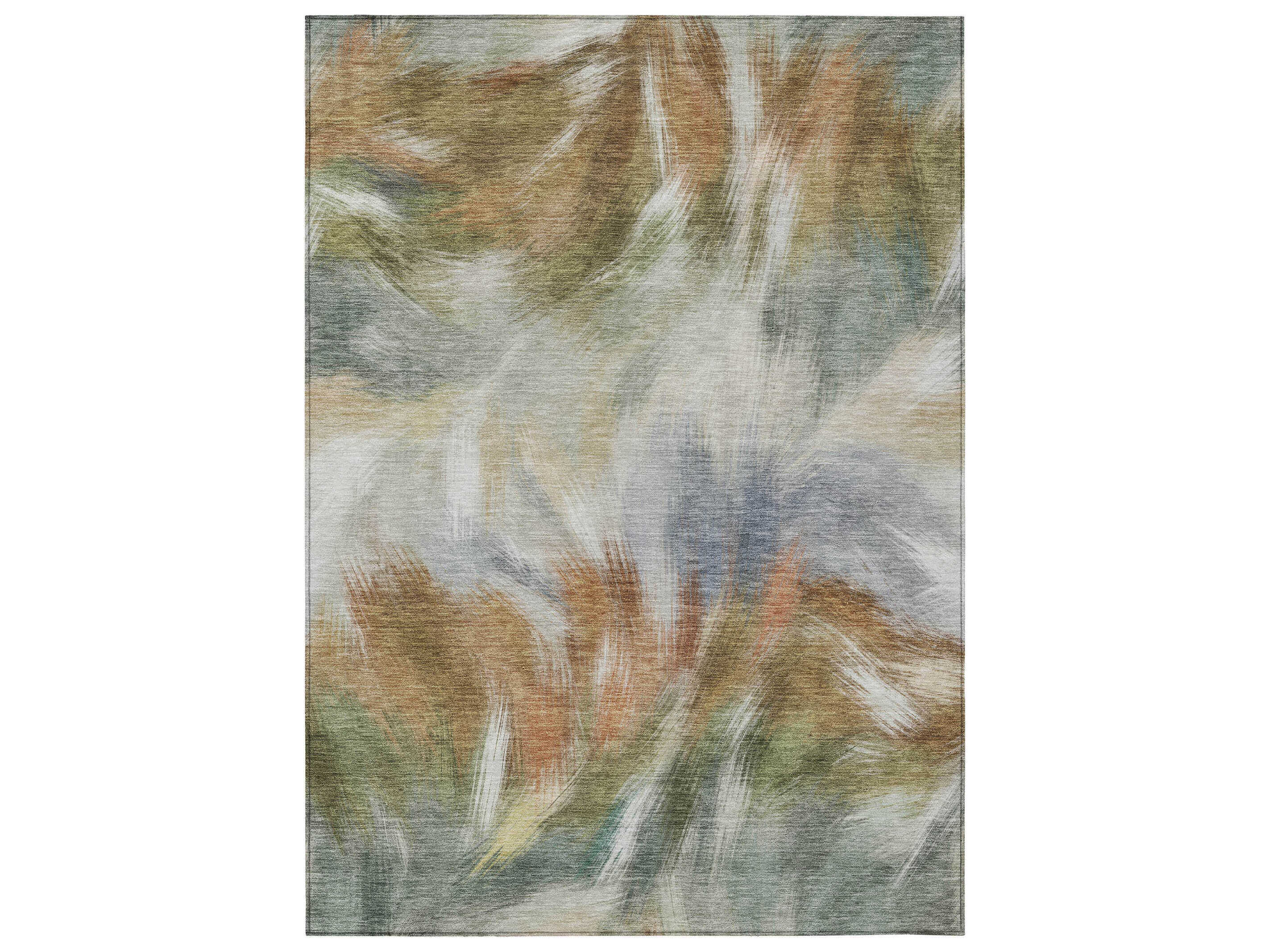 Dalyn Chantille Abstract Area Rug