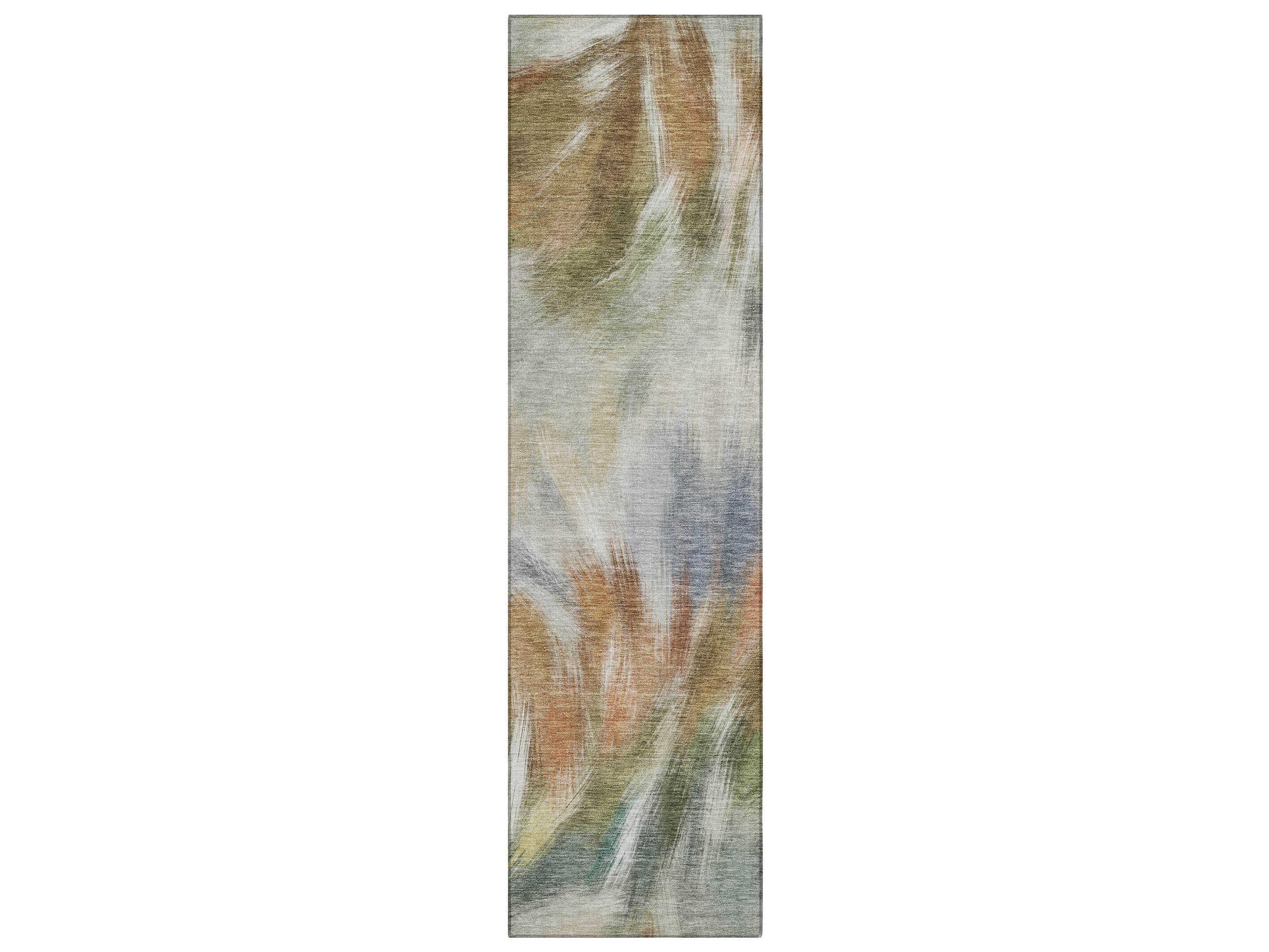 Dalyn Chantille Abstract Area Rug