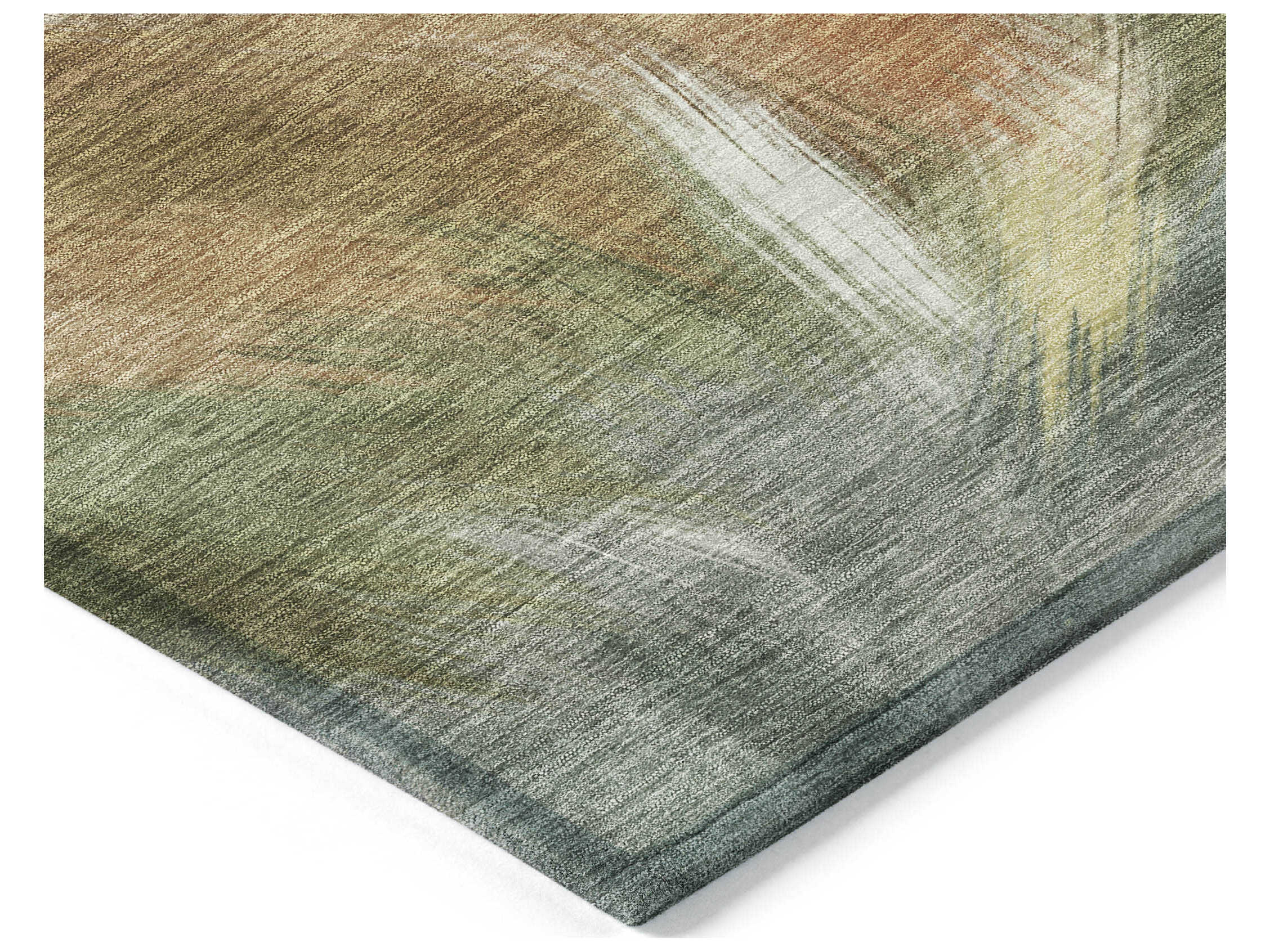 Dalyn Chantille Abstract Area Rug