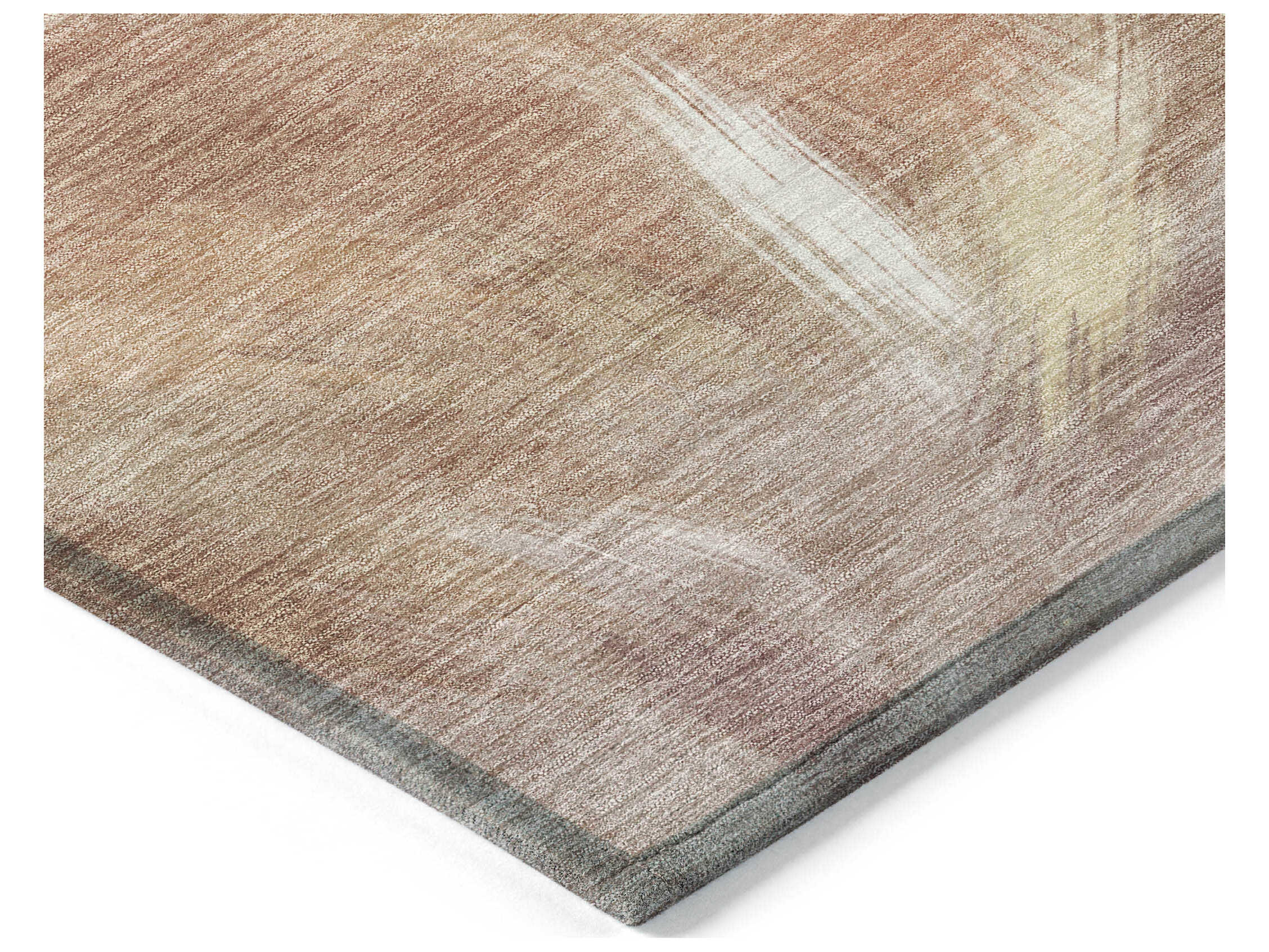 Dalyn Chantille Abstract Area Rug
