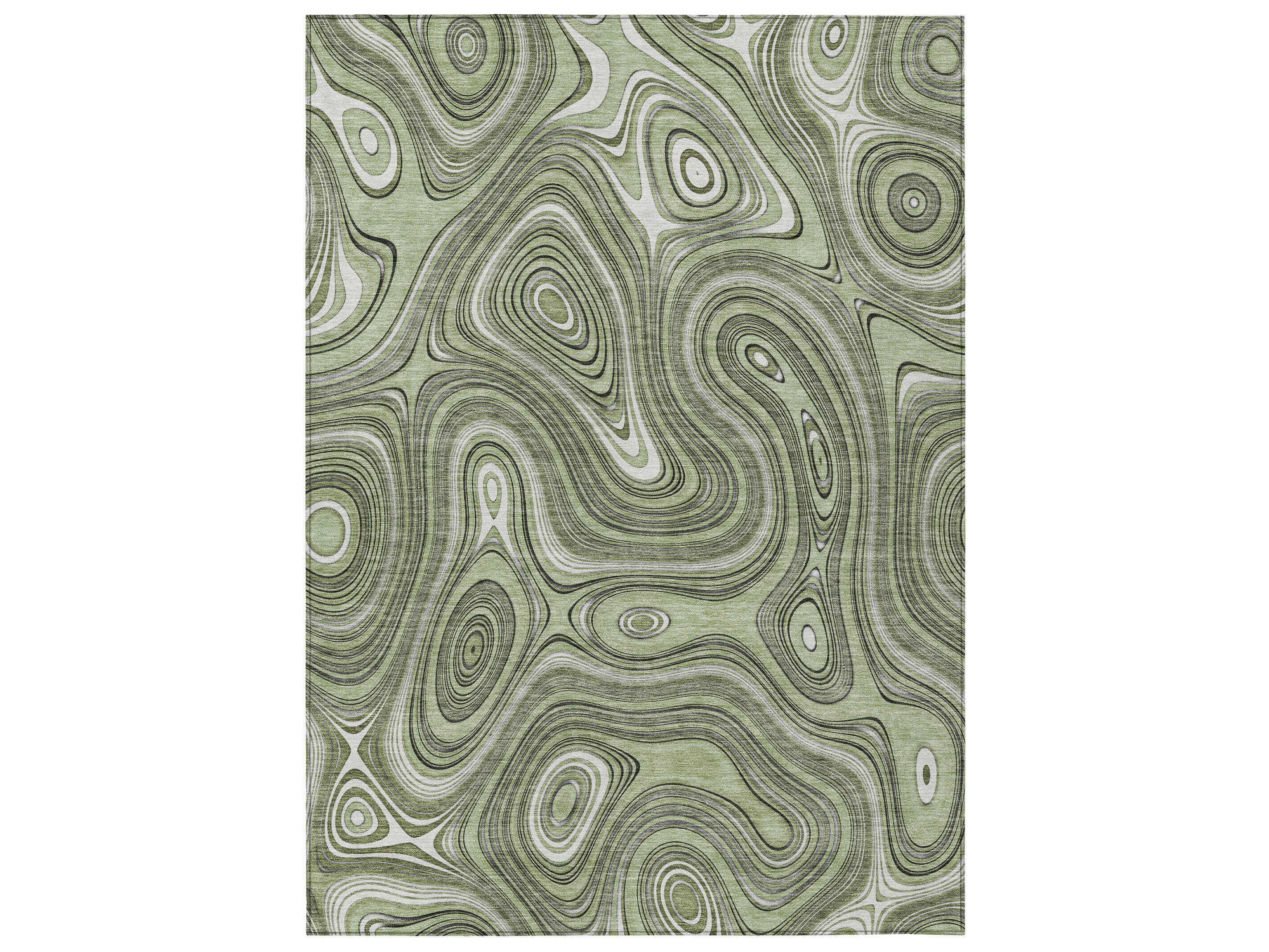 Dalyn Chantille Abstract Area Rug