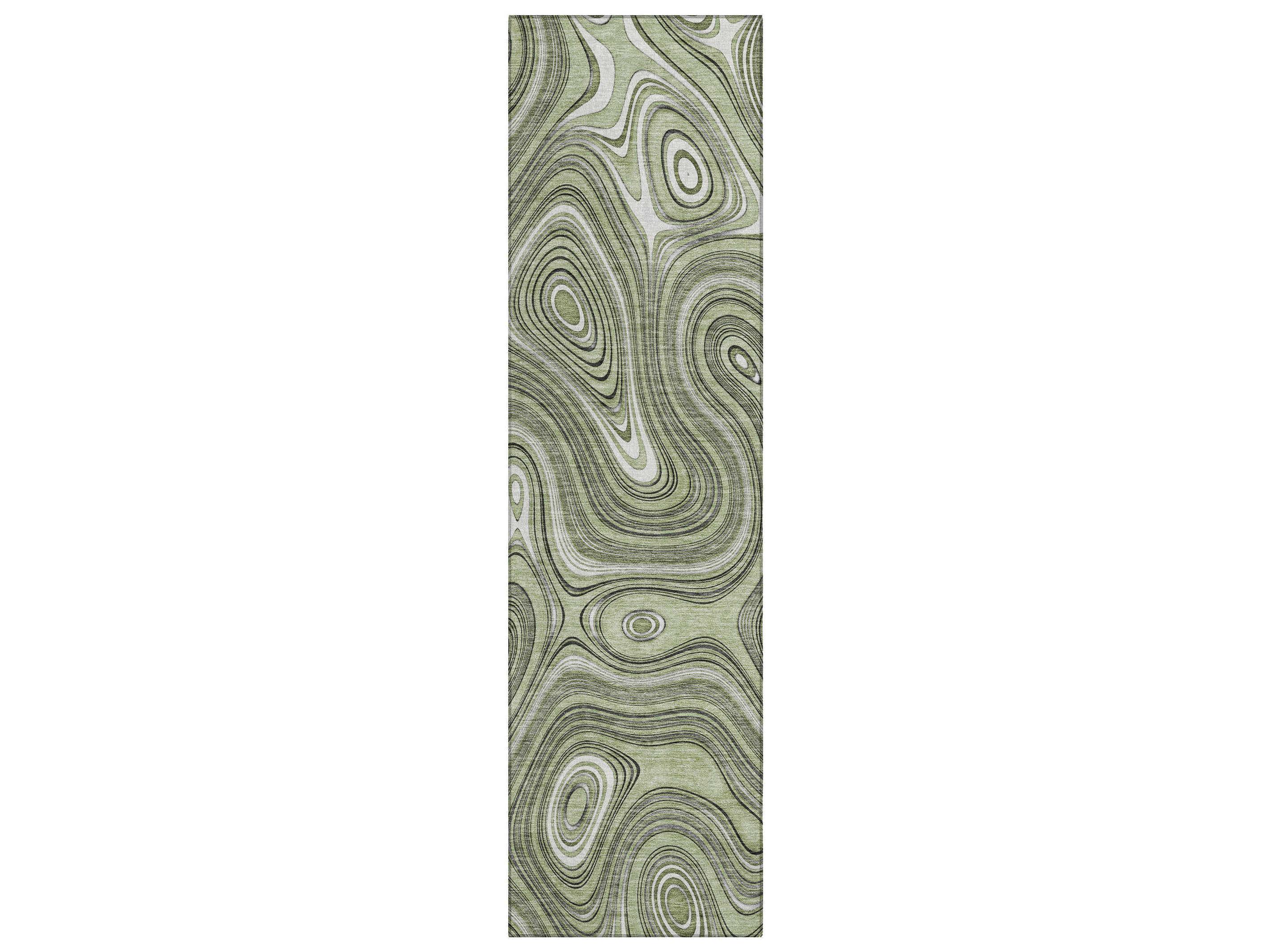 Dalyn Chantille Abstract Area Rug