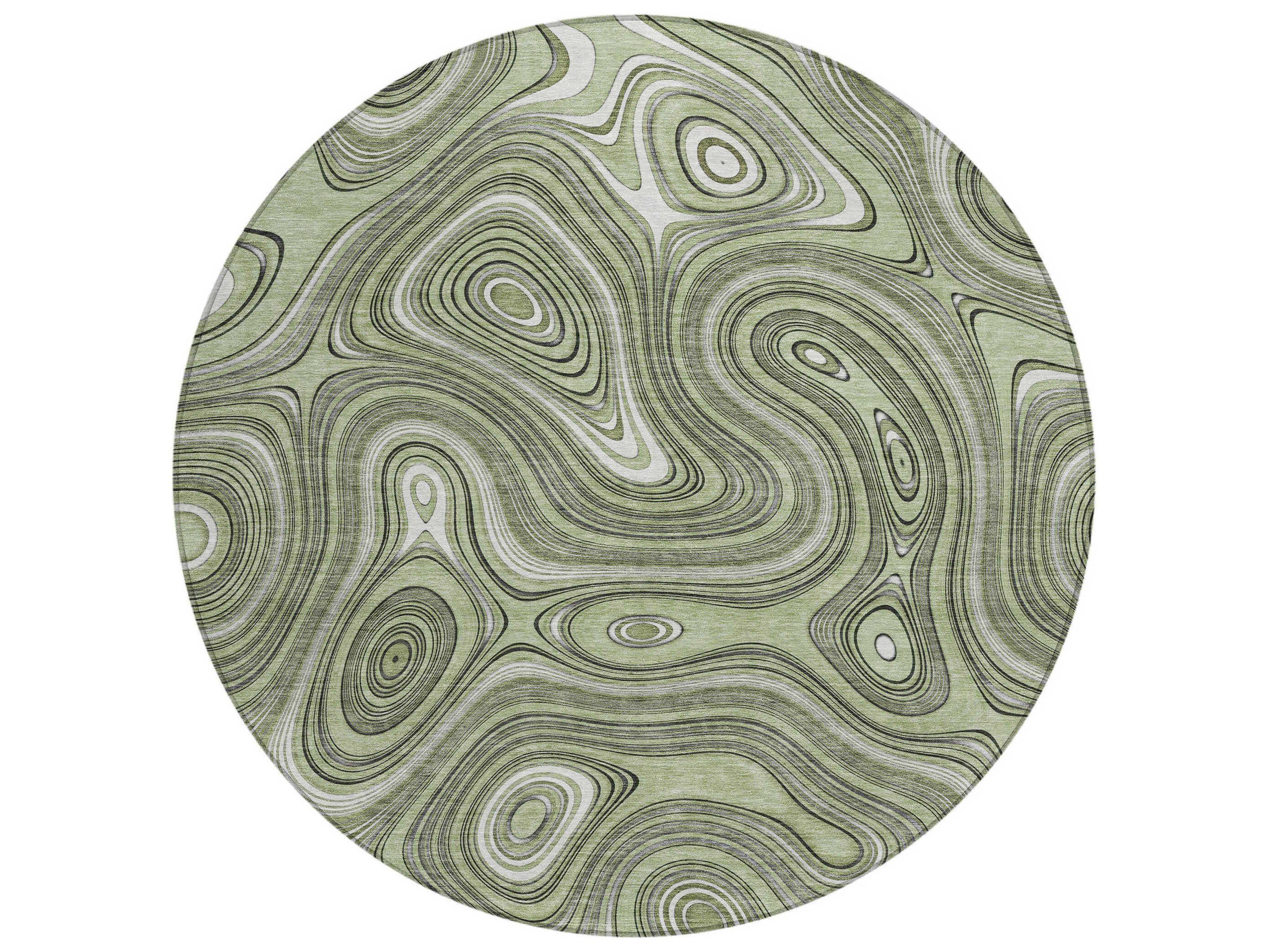 Dalyn Chantille Abstract Area Rug