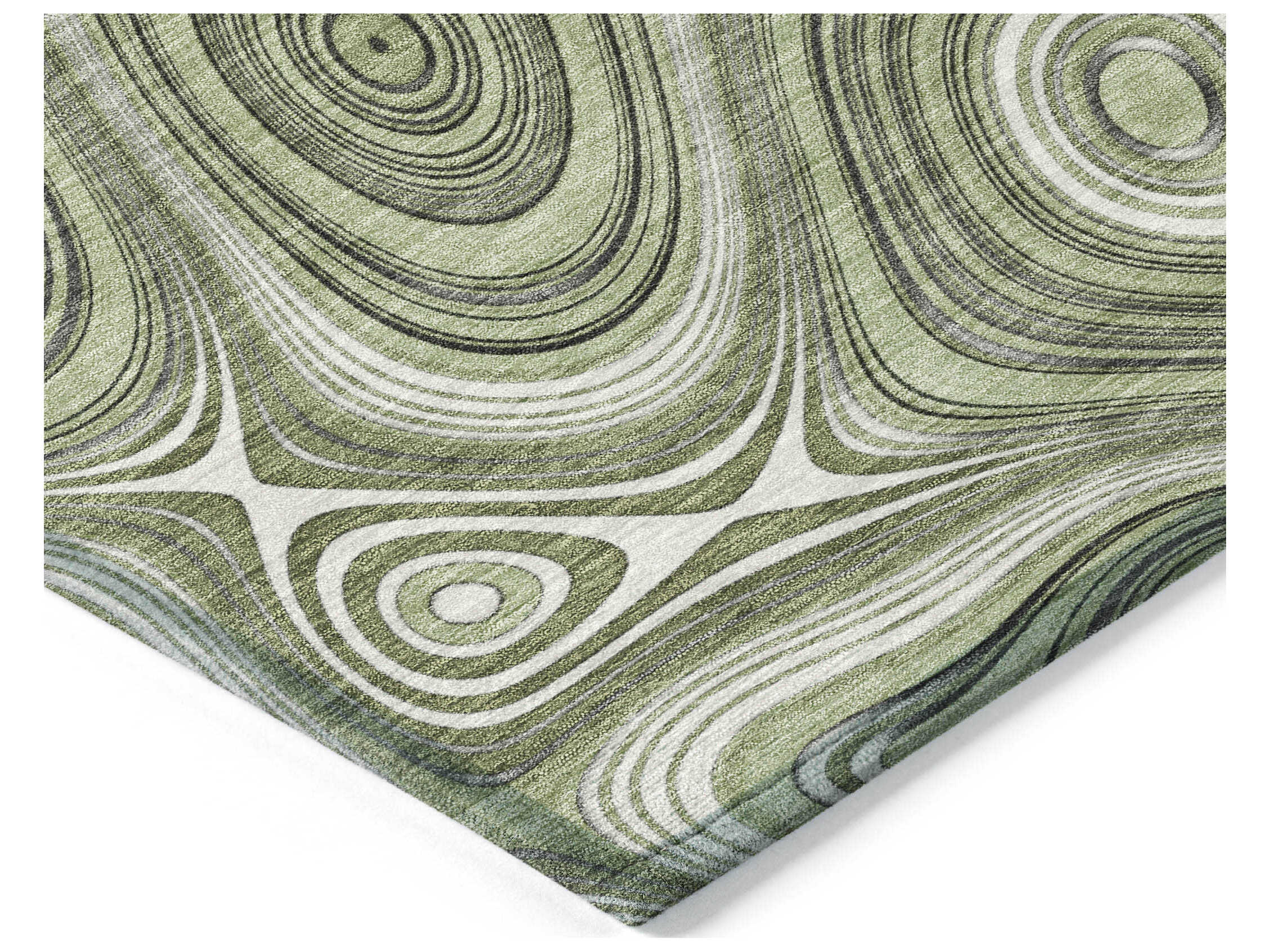 Dalyn Chantille Abstract Area Rug