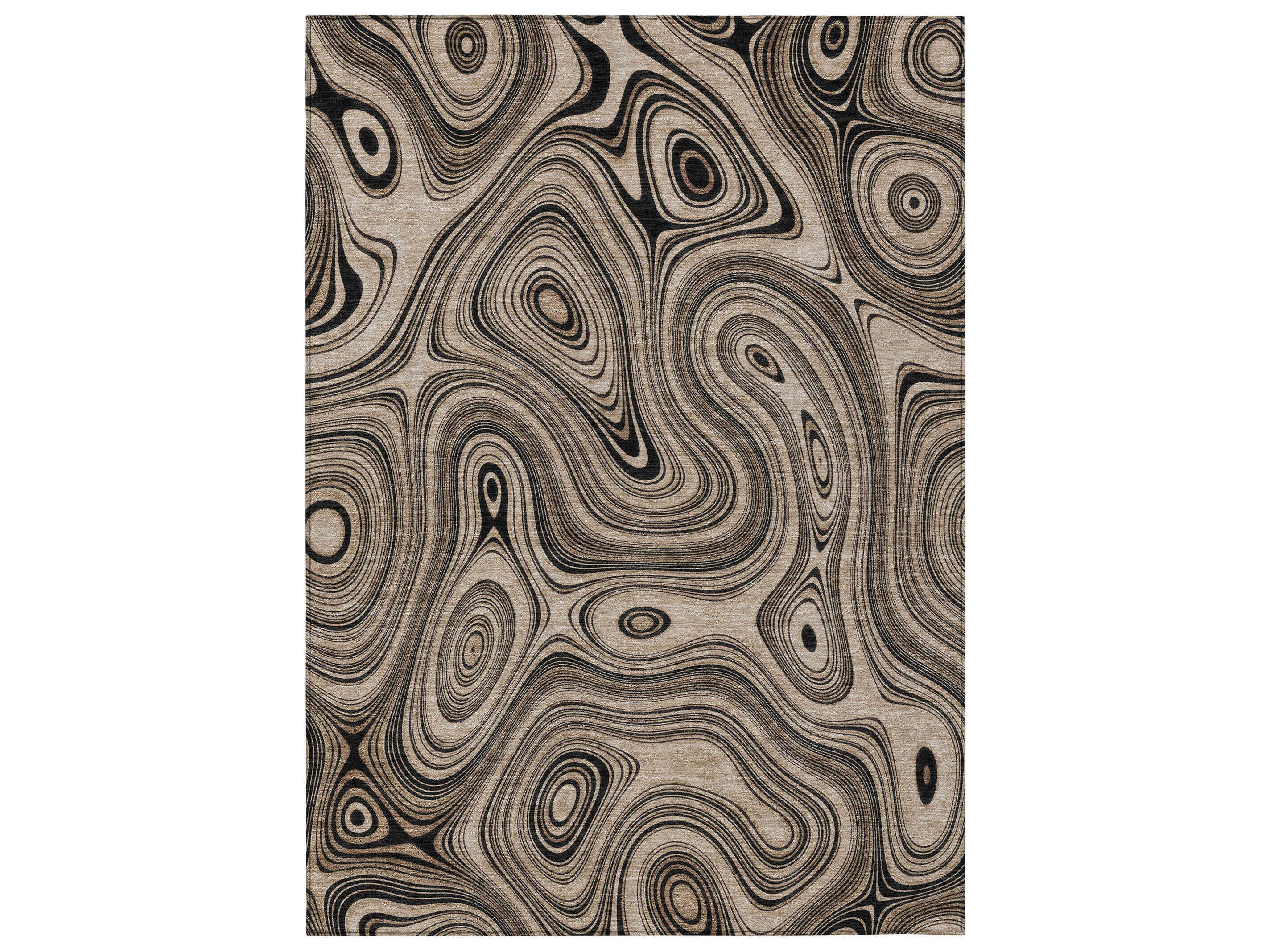 Dalyn Chantille Abstract Area Rug