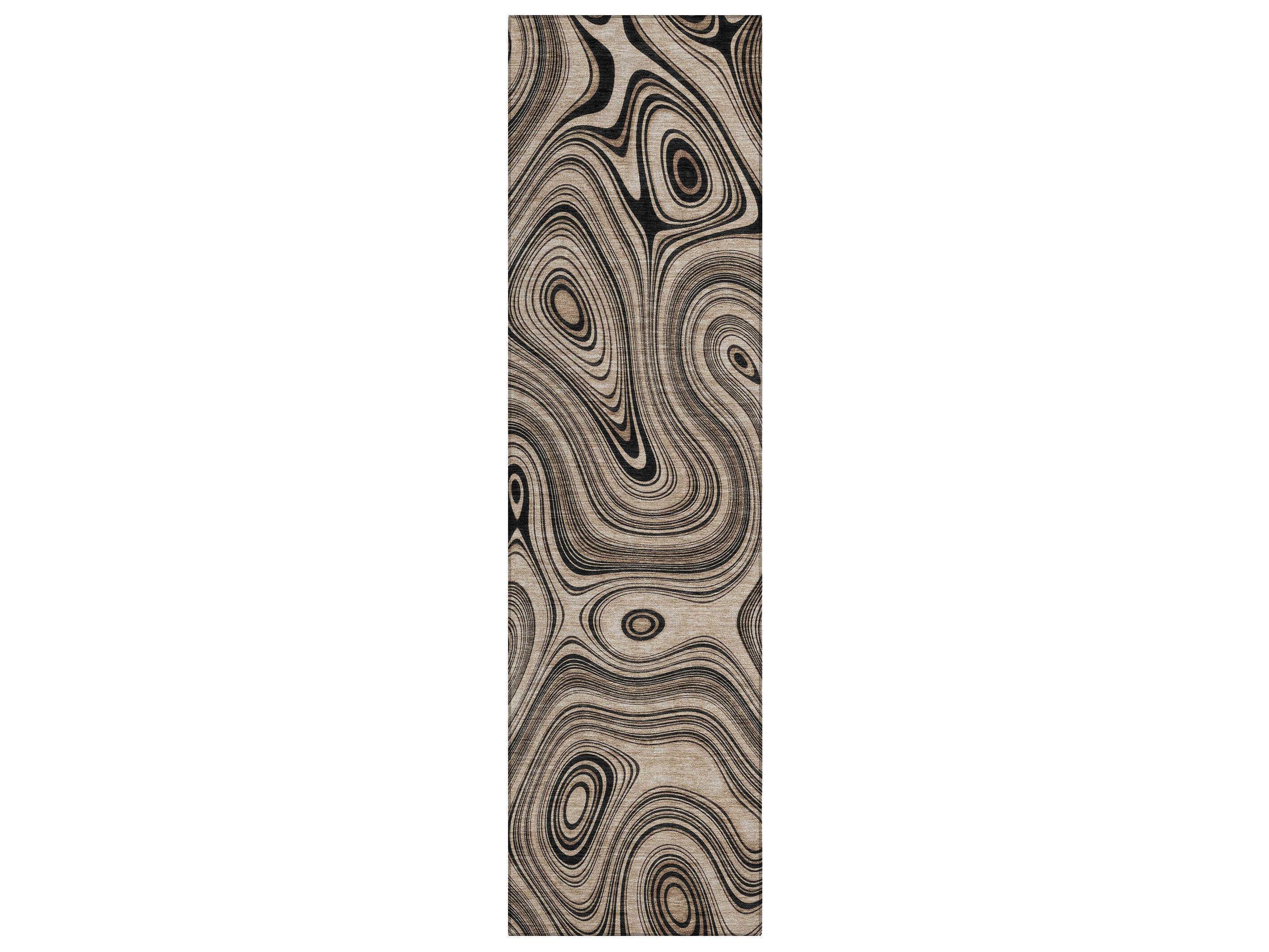 Dalyn Chantille Abstract Area Rug