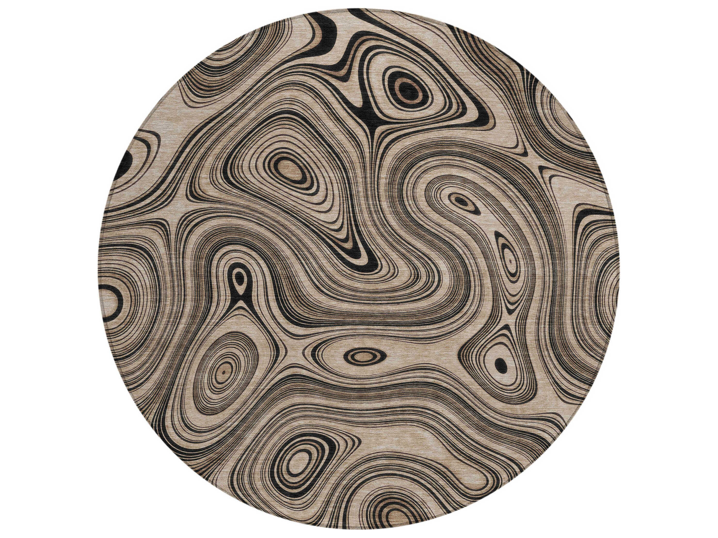 Dalyn Chantille Abstract Area Rug