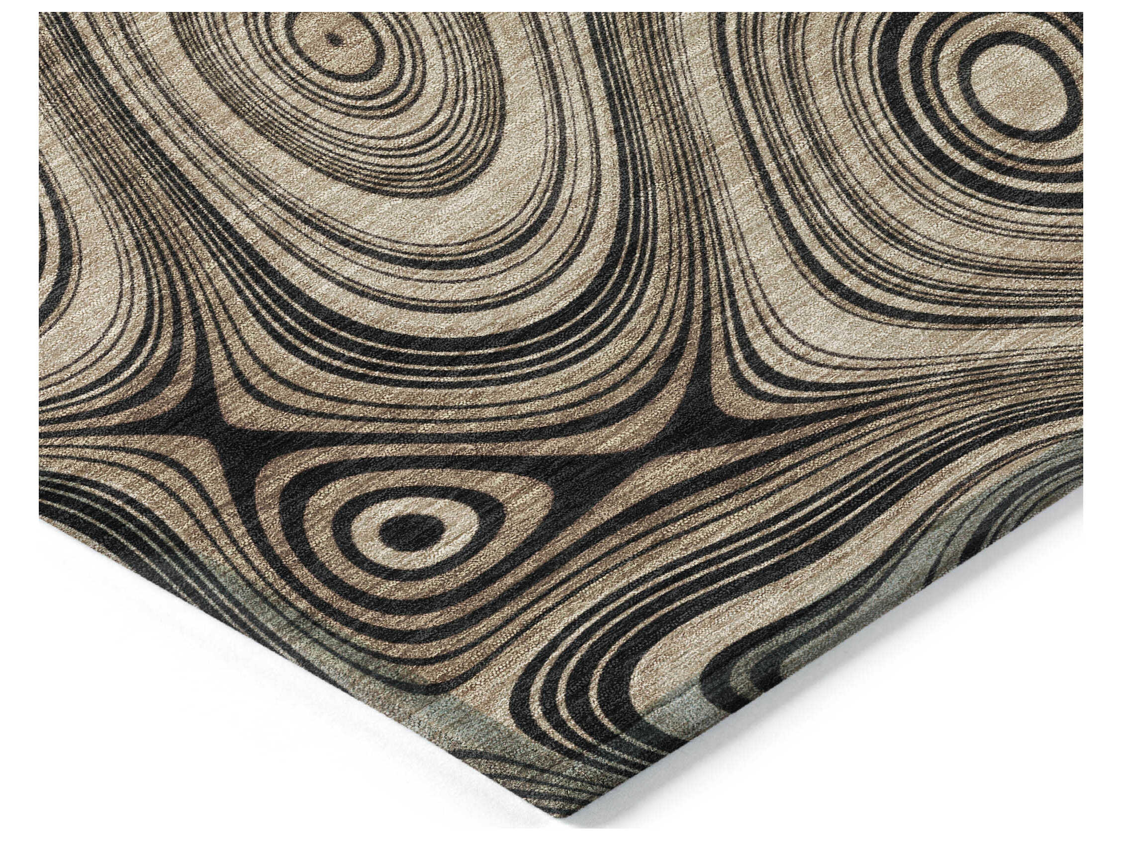 Dalyn Chantille Abstract Area Rug