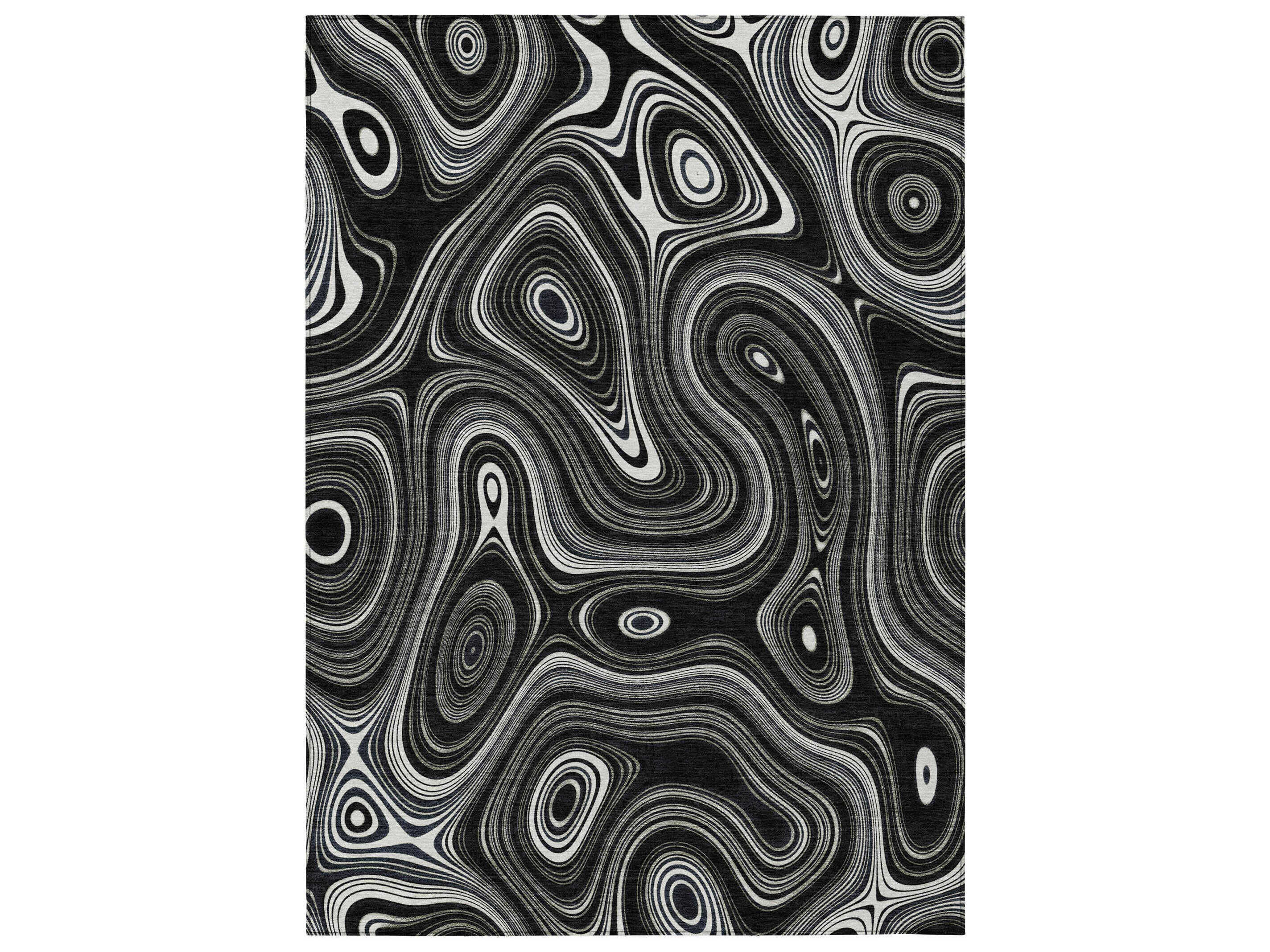 Dalyn Chantille Abstract Area Rug