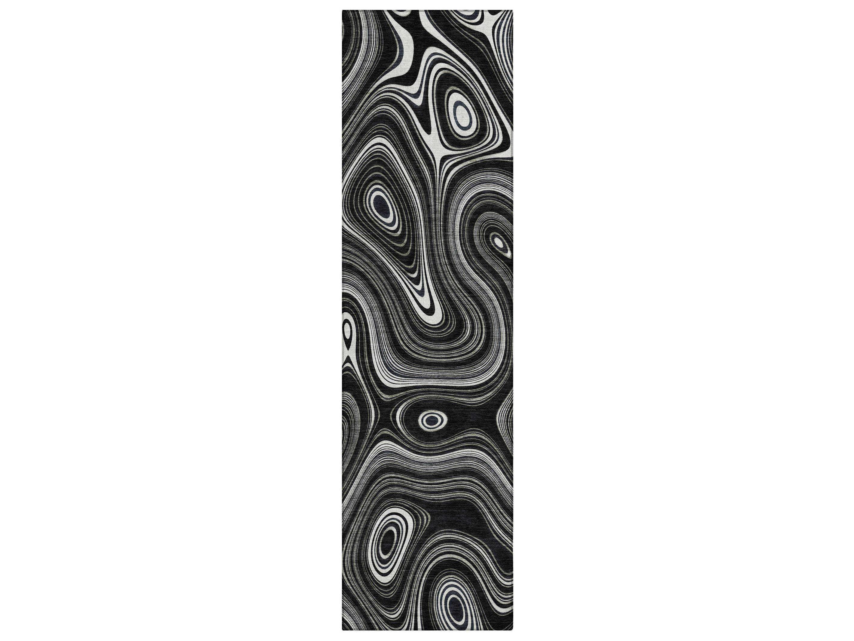 Dalyn Chantille Abstract Area Rug