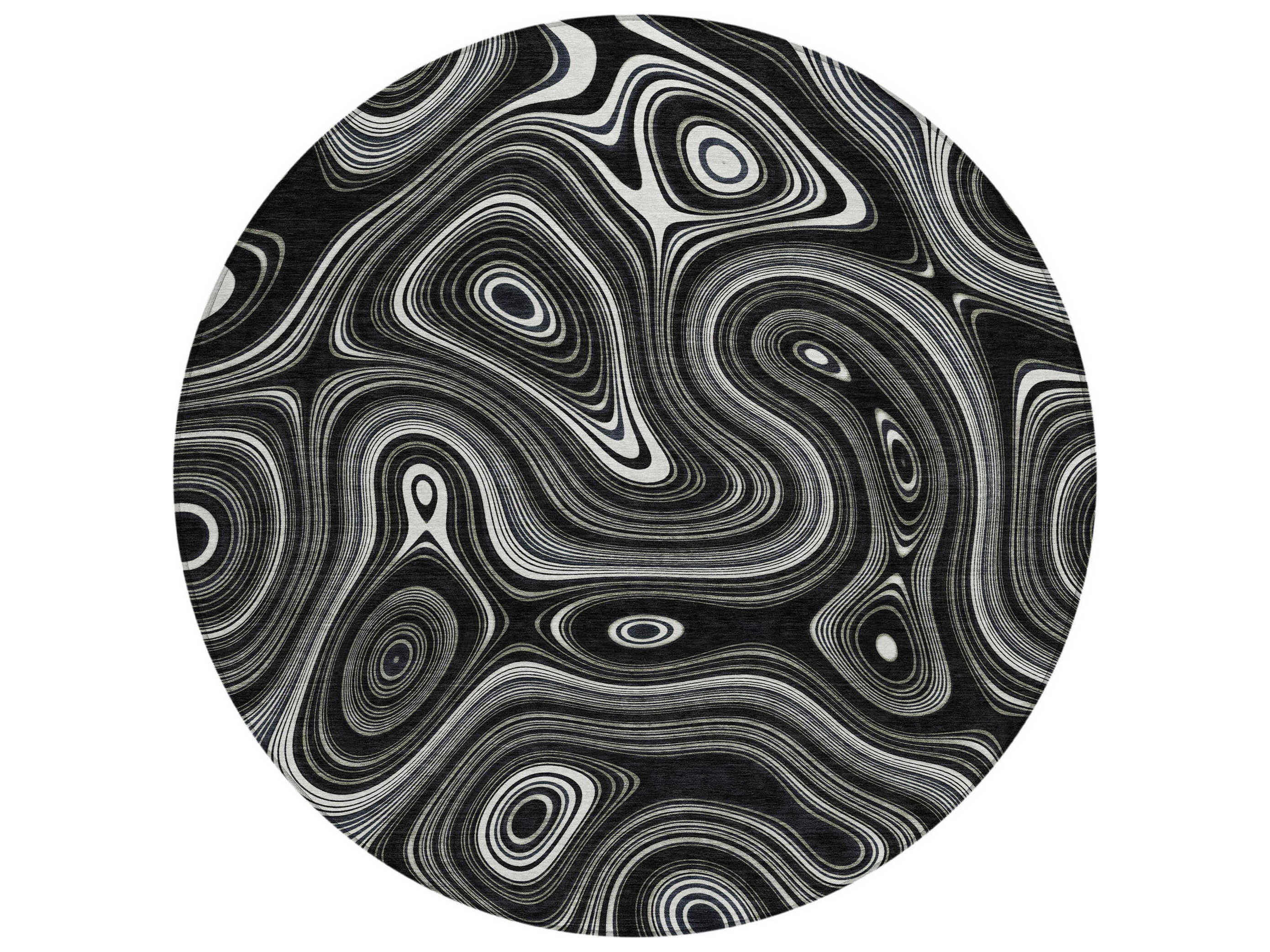 Dalyn Chantille Abstract Area Rug