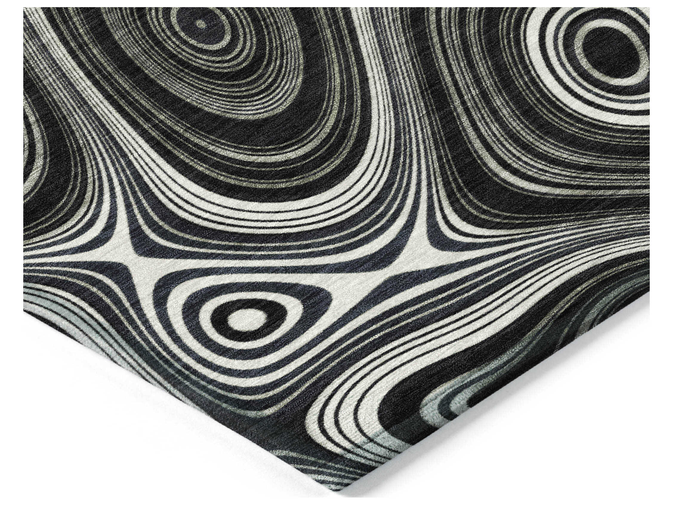 Dalyn Chantille Abstract Area Rug