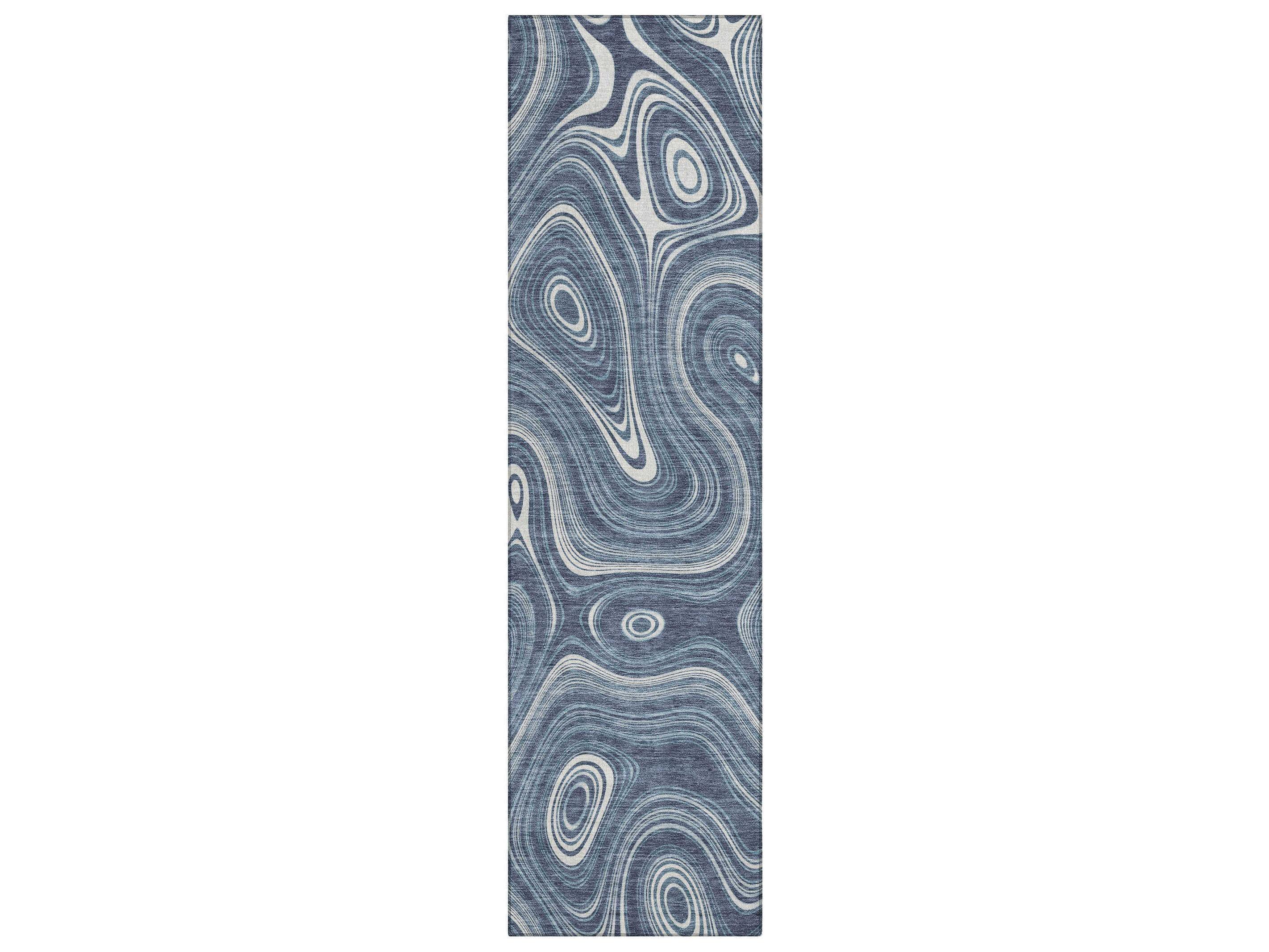 Dalyn Chantille Abstract Area Rug