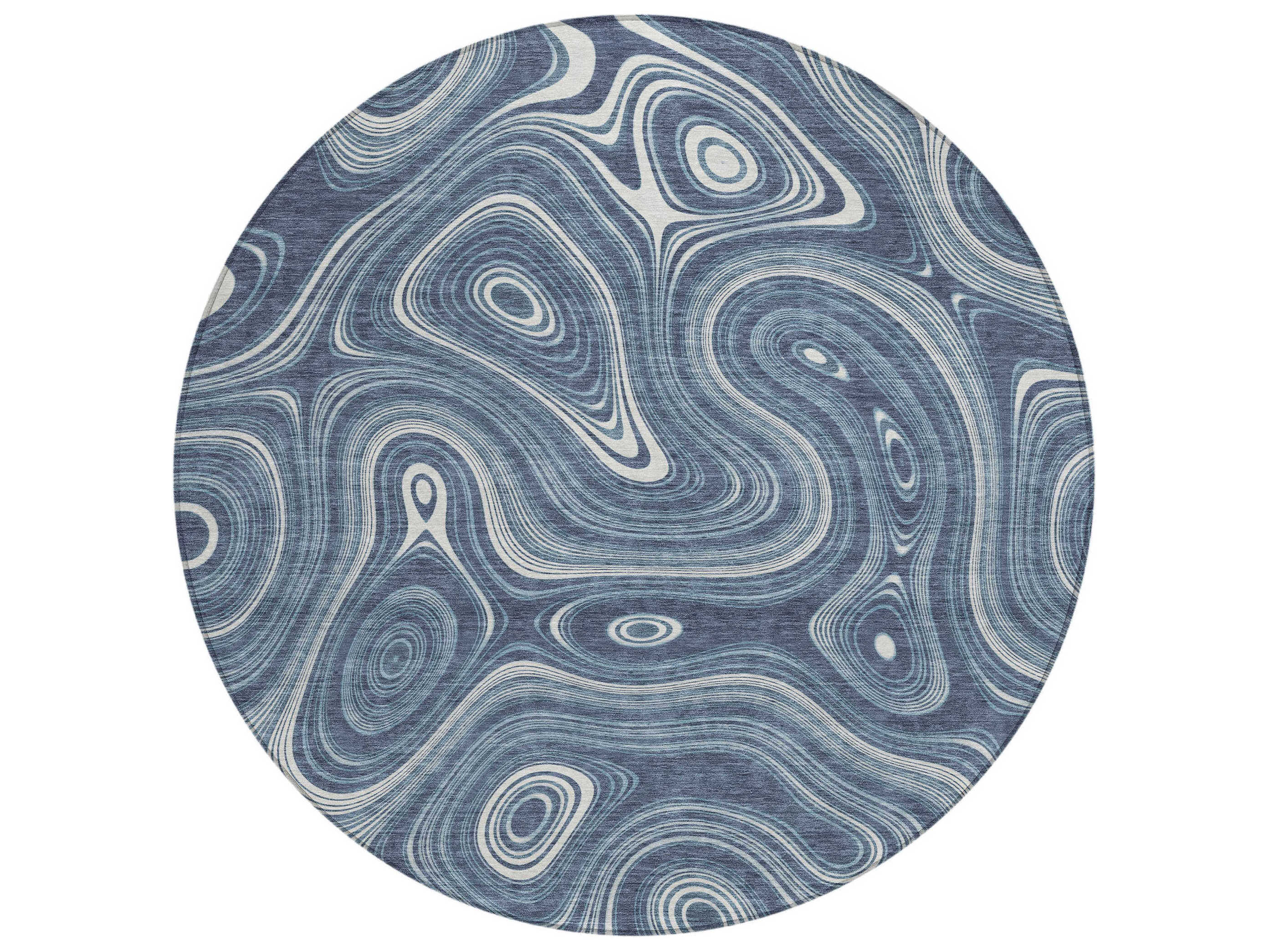 Dalyn Chantille Abstract Area Rug