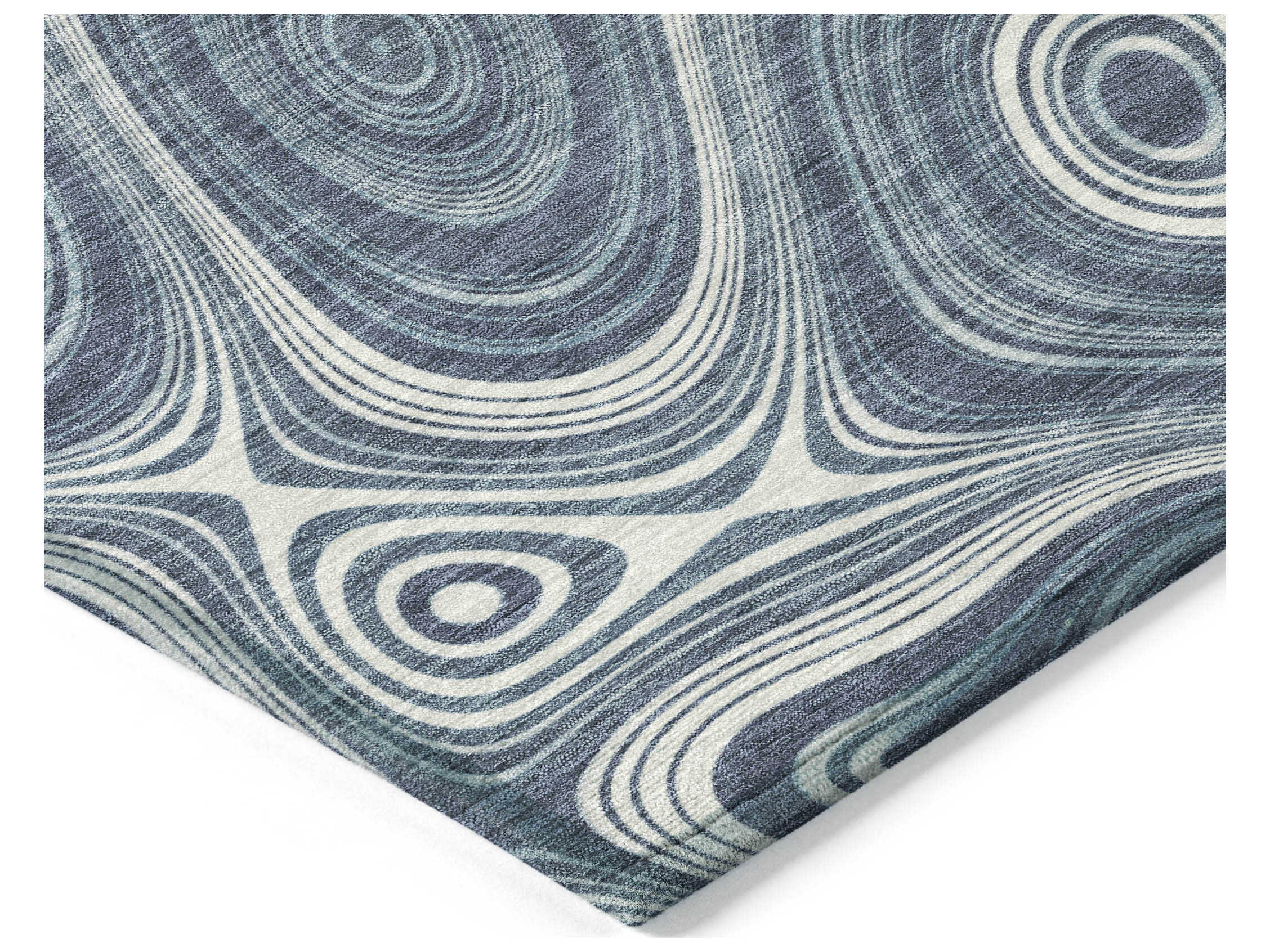 Dalyn Chantille Abstract Area Rug