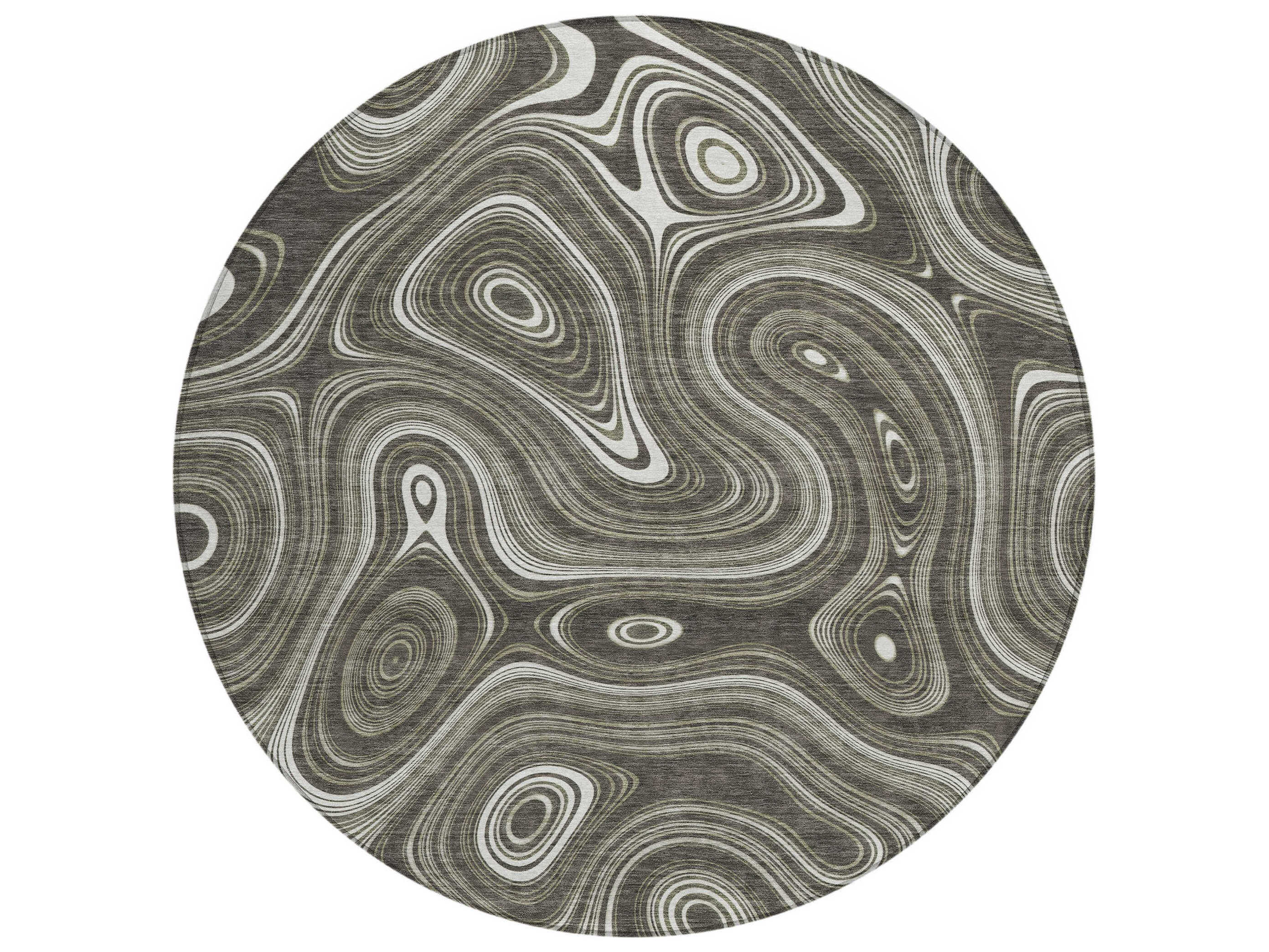 Dalyn Chantille Abstract Area Rug