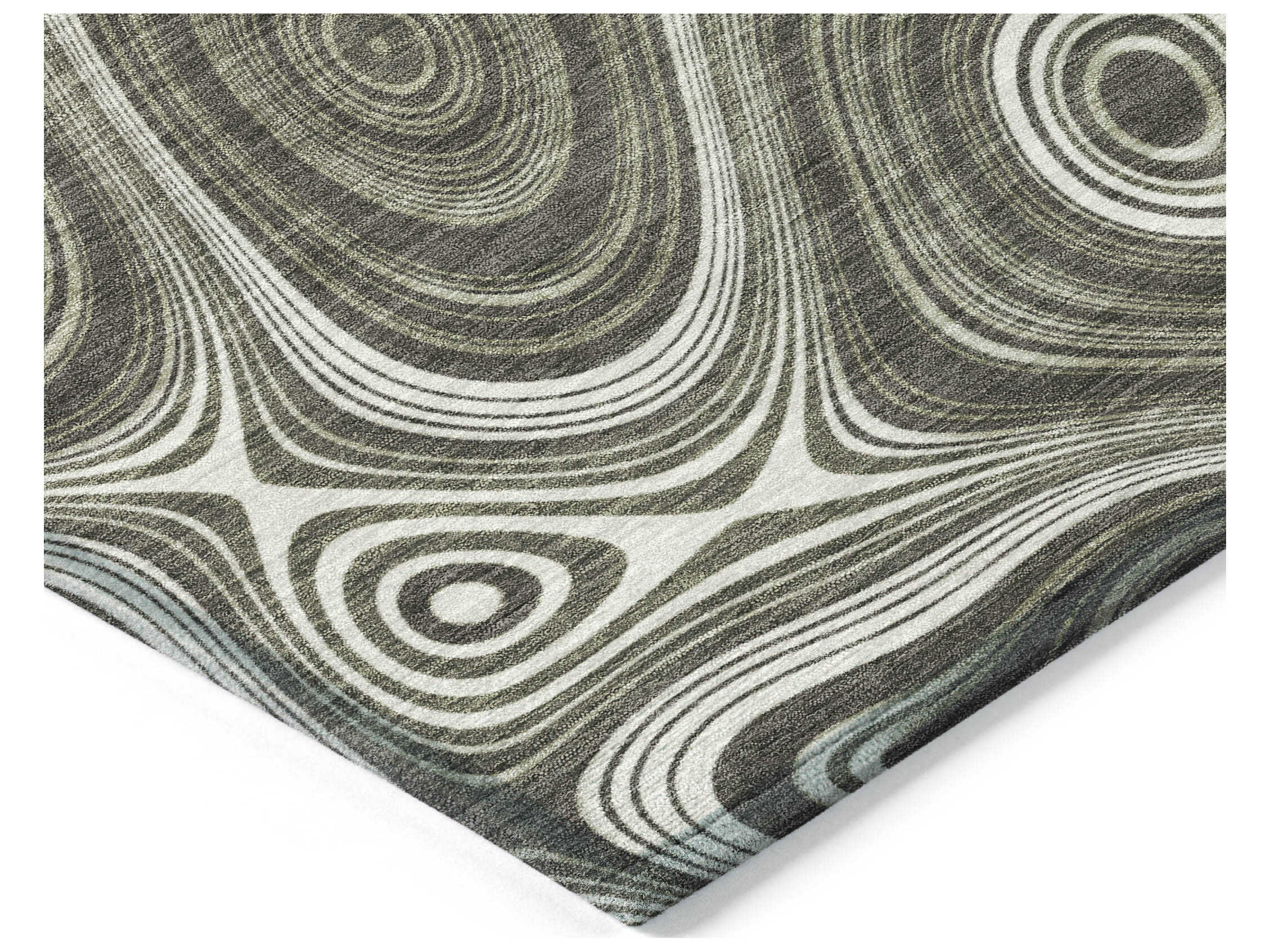 Dalyn Chantille Abstract Area Rug