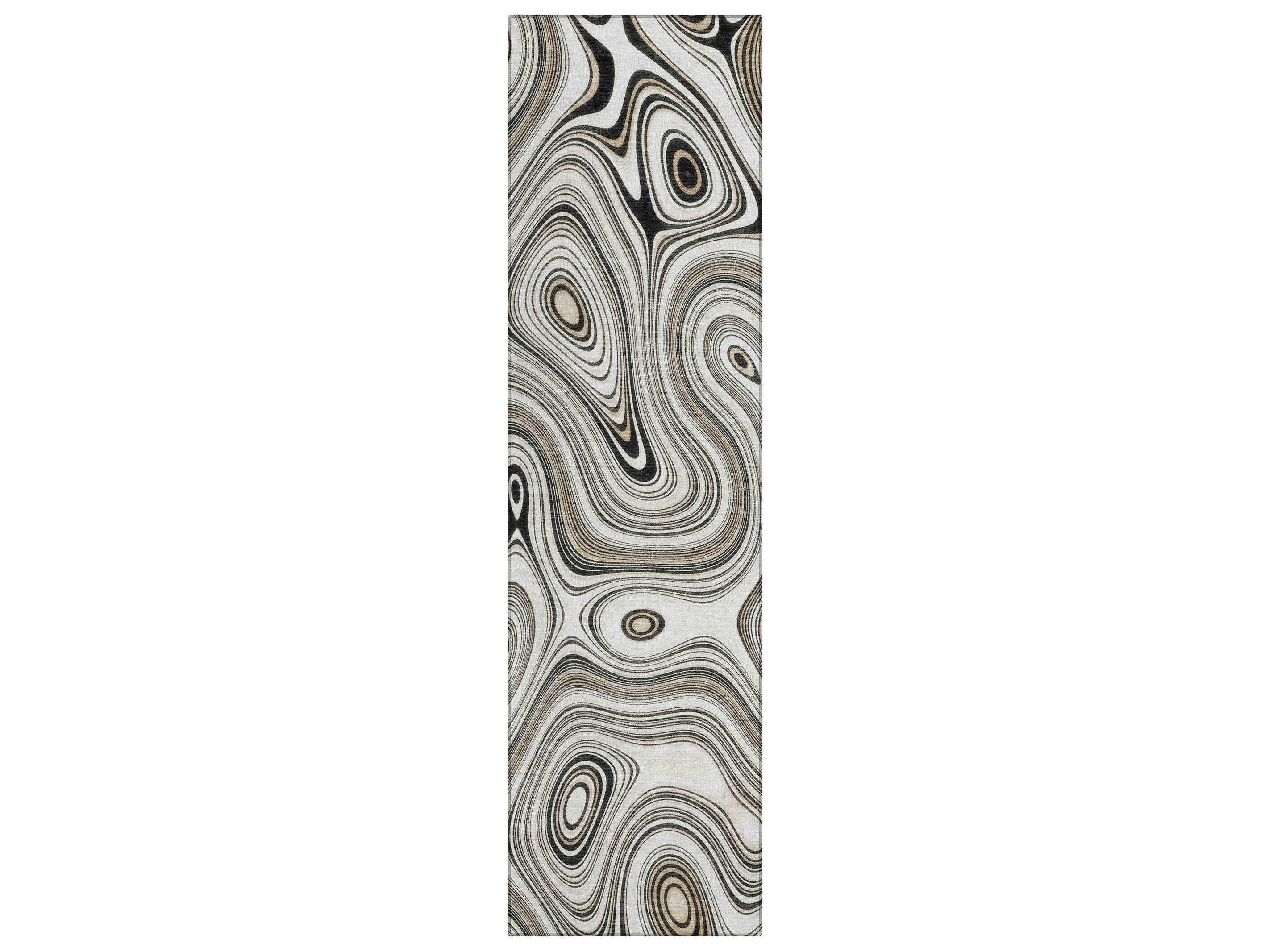 Dalyn Chantille Abstract Area Rug