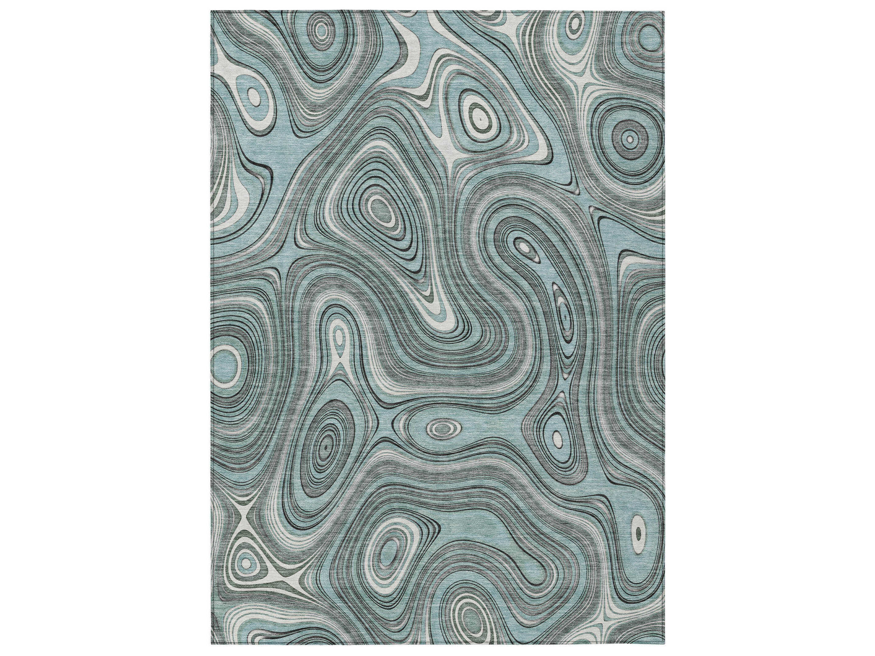 Dalyn Chantille Abstract Area Rug